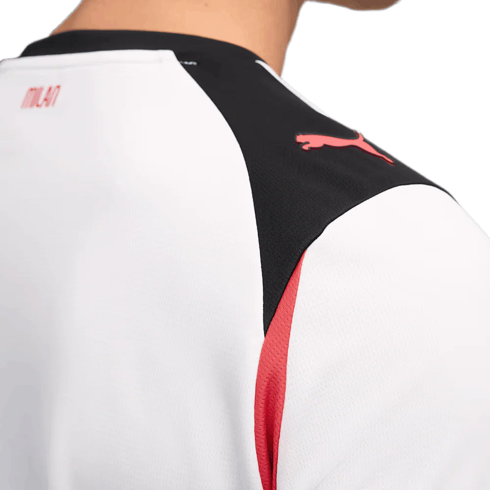 AC Milan FC Adults Away Jersey 2025/26 - Image 6