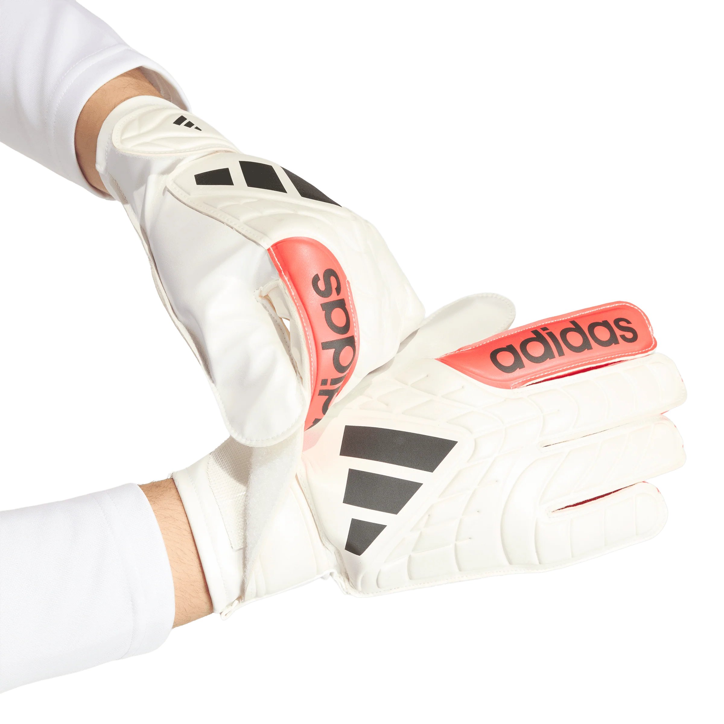 adidas Copa Adults Club Goalkeeper Gloves - Born For Goals Pack - Image 2