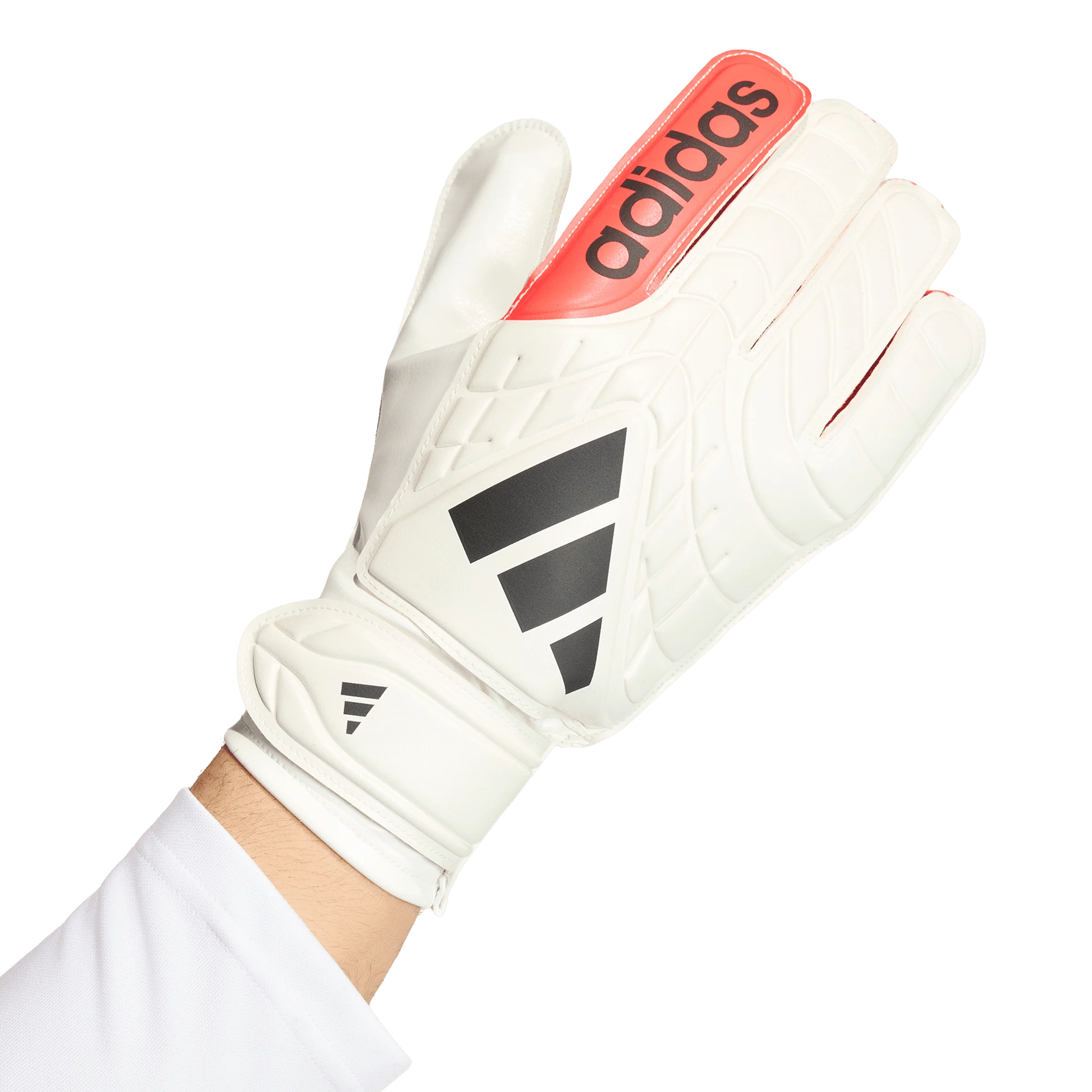 adidas Copa Adults Club Goalkeeper Gloves - Born For Goals Pack - Image 3