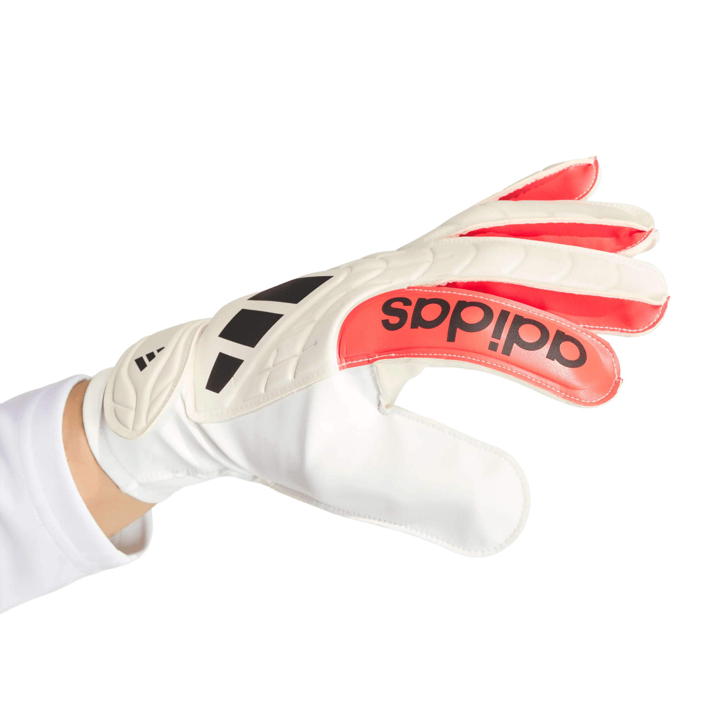 adidas Copa Adults Club Goalkeeper Gloves - Born For Goals Pack - Image 4