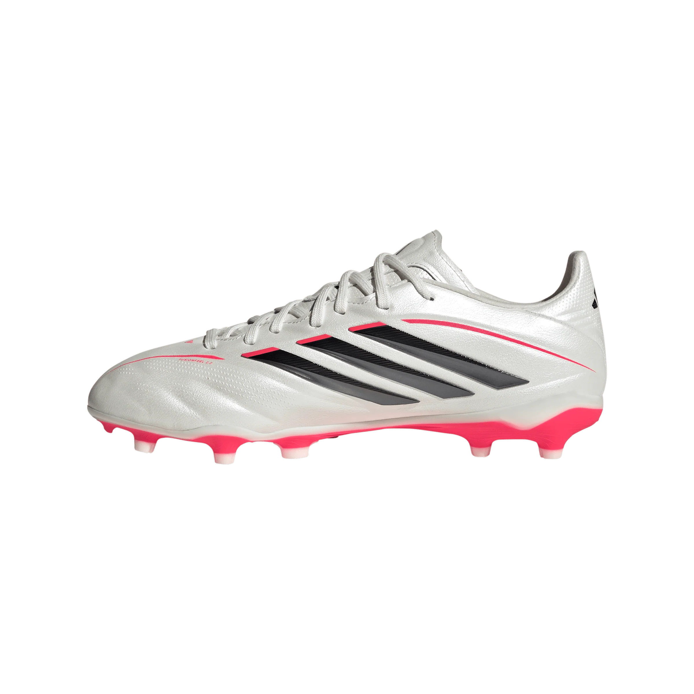adidas Copa Pure IV Elite FG Kids Football Boots - Born For Goals Pack - Image 2