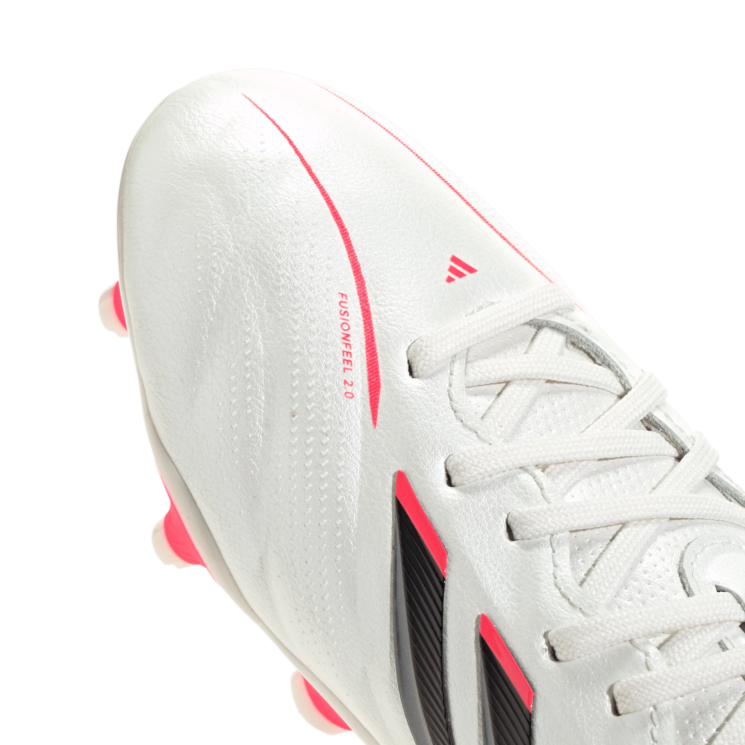 adidas Copa Pure IV Elite FG Kids Football Boots - Born For Goals Pack - Image 8