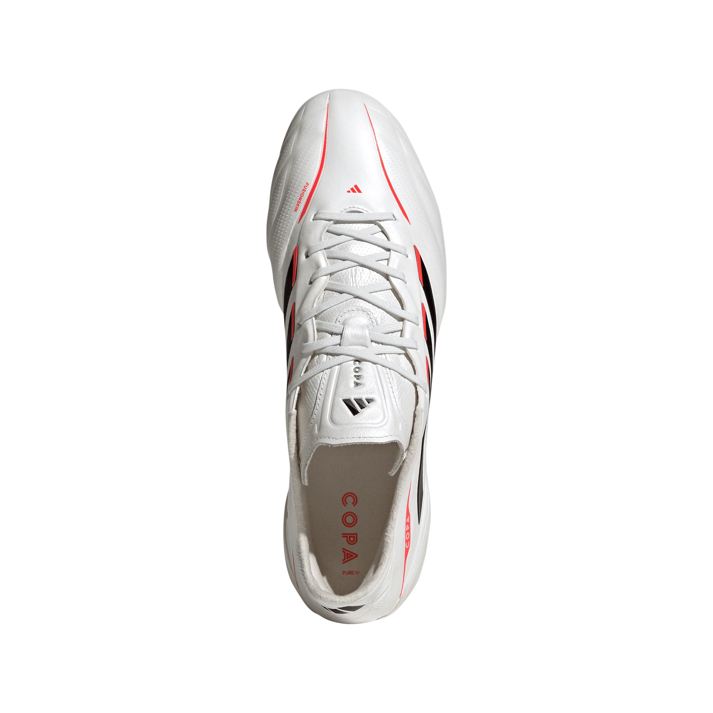 adidas Copa Pure IV Elite FG Senior Football Boots - Born For Goals Pack - Image 6