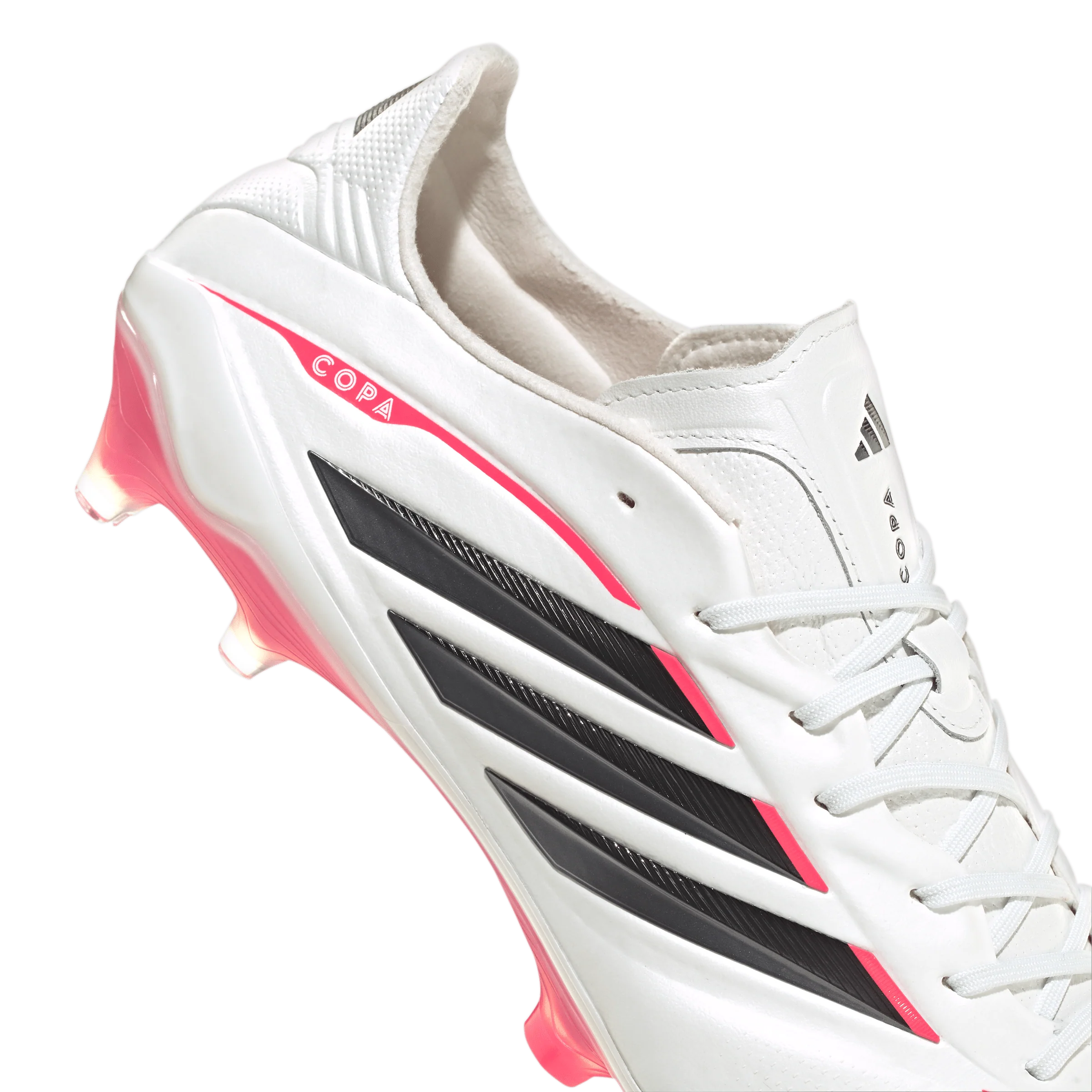 adidas Copa Pure IV Elite FG Senior Football Boots - Born For Goals Pack - Image 8