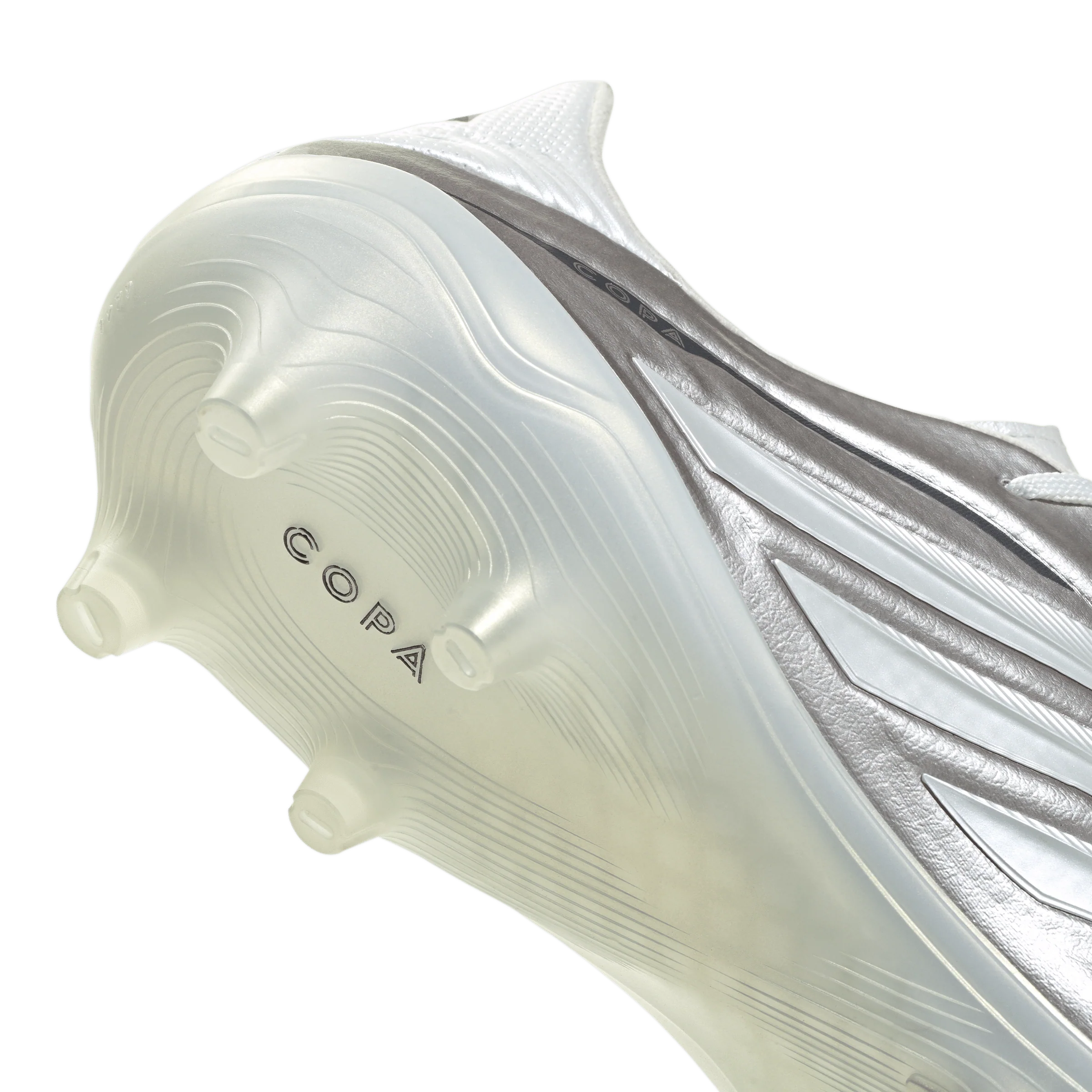 adidas Copa Pure IV Elite FG Senior Football Boots - Ice Cold Precision Pack - Image 9