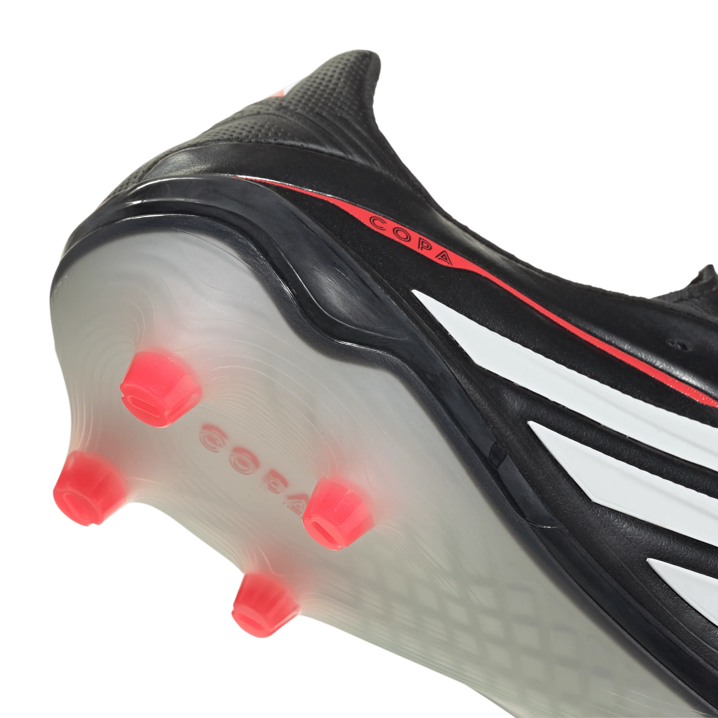 adidas Copa Pure IV Elite FG Senior Football Boots - Immortal DNA Pack - Image 3