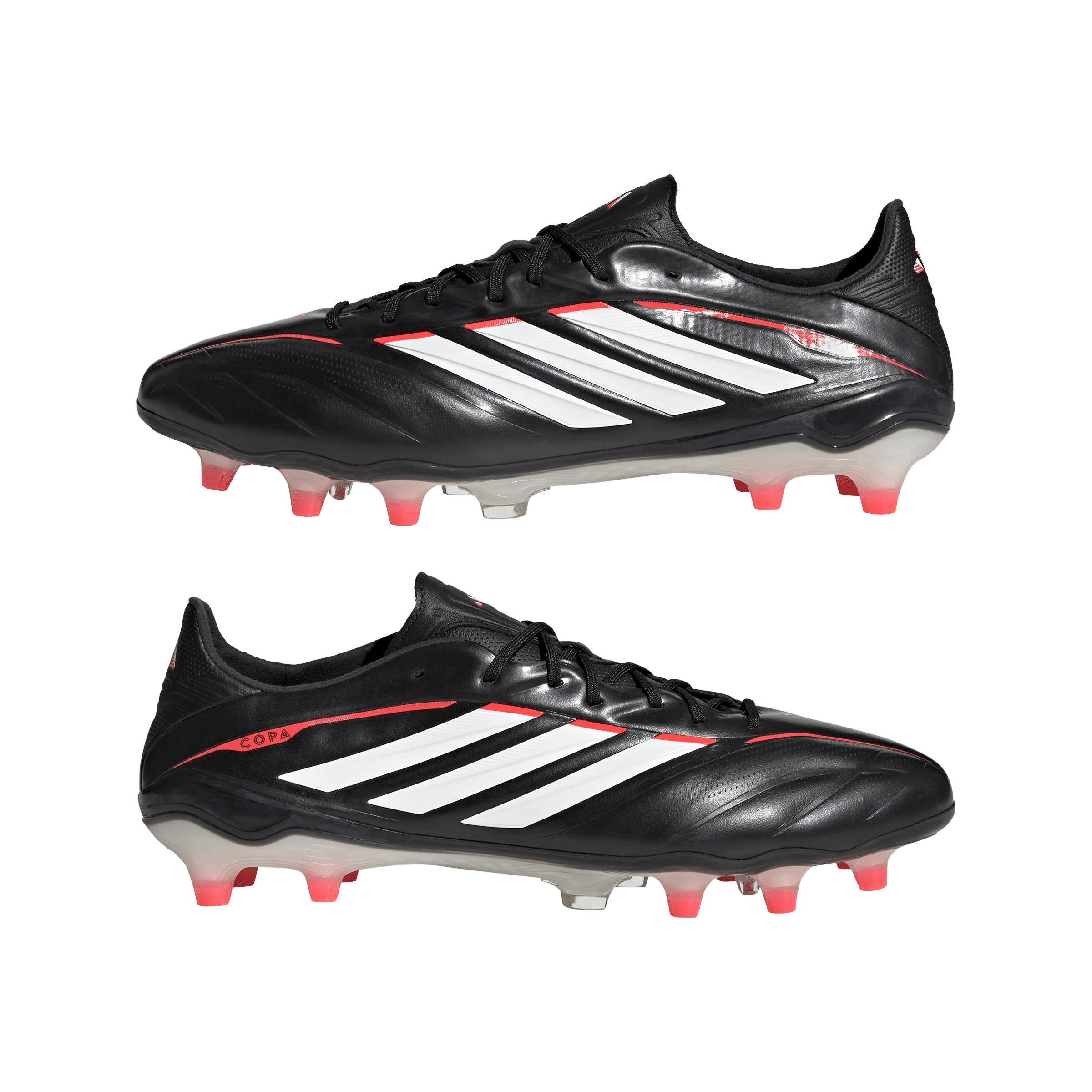 adidas Copa Pure IV Elite FG Senior Football Boots - Immortal DNA Pack - Image 4
