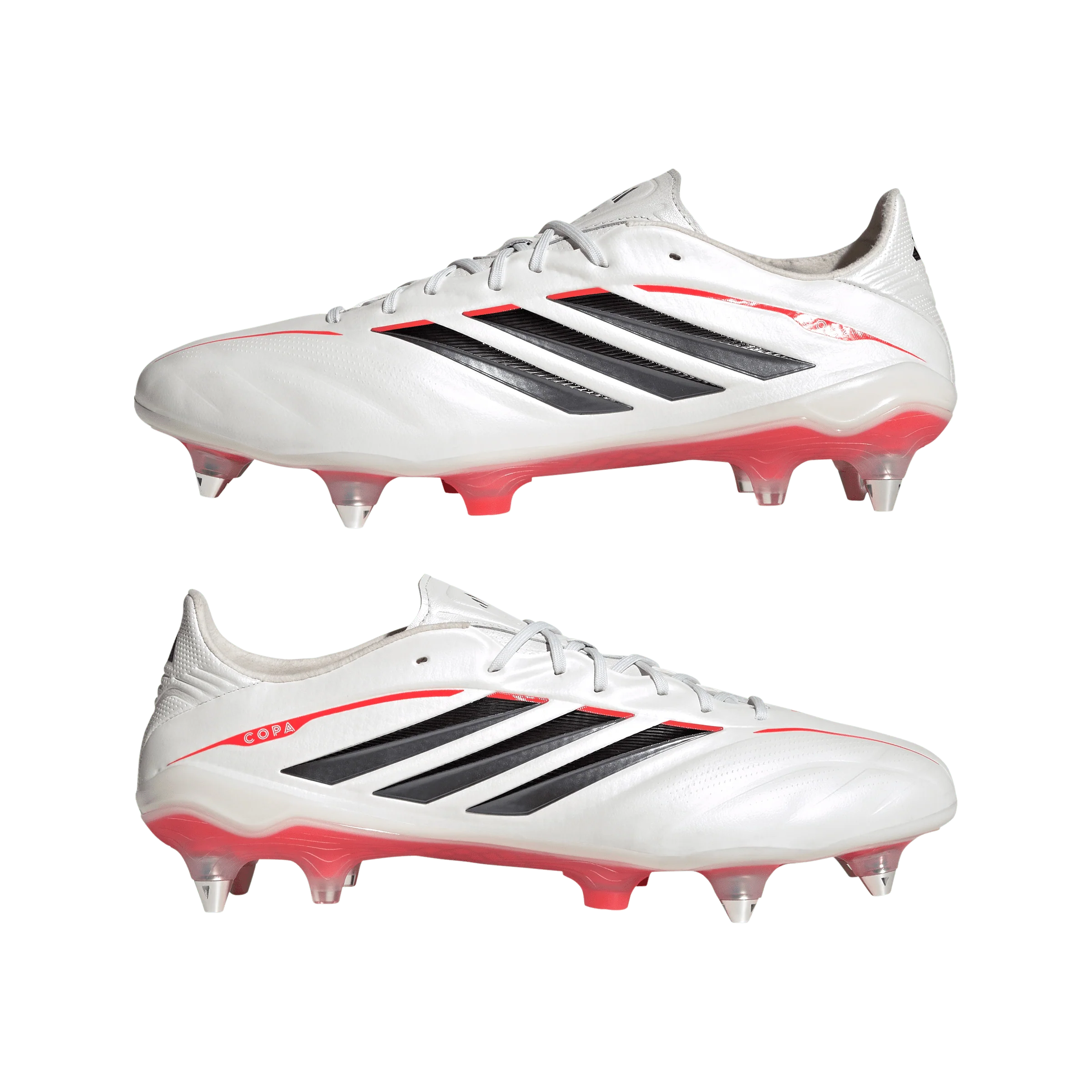 adidas Copa Pure IV Elite SG Senior Football Boots - Born For Goals Pack - Image 5