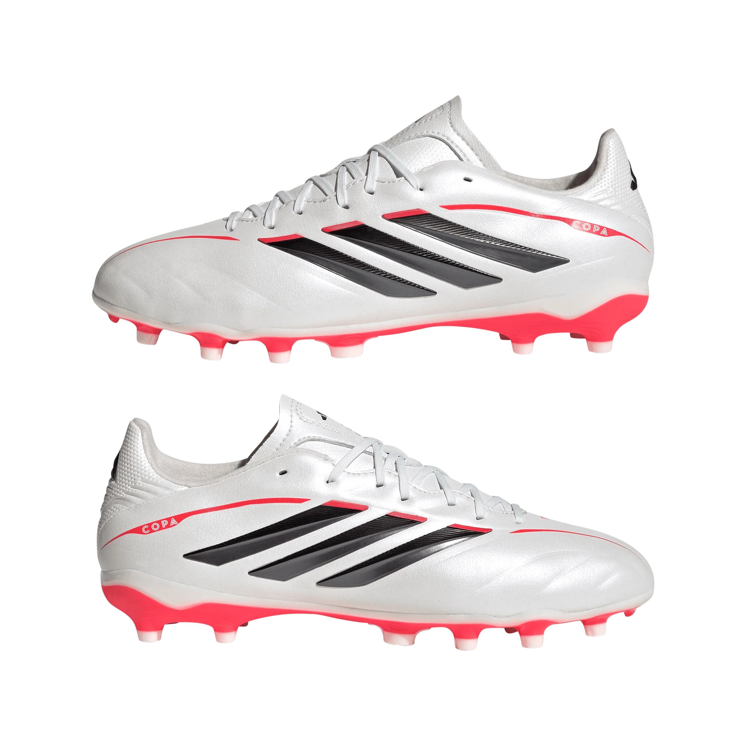 adidas Copa Pure IV League FG Kids Football Boots - Born For Goals Pack - Image 5