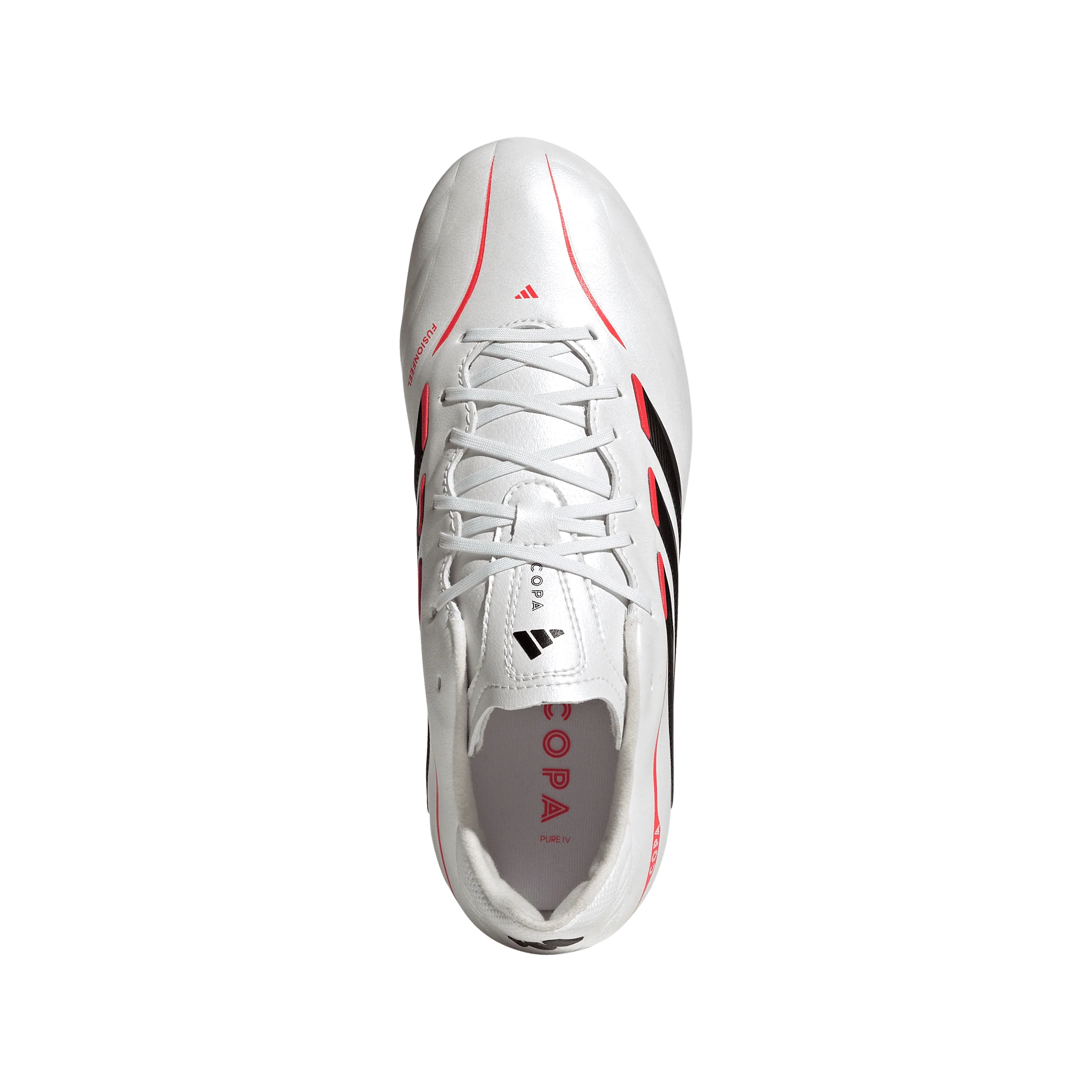 adidas Copa Pure IV League FG Kids Football Boots - Born For Goals Pack - Image 6