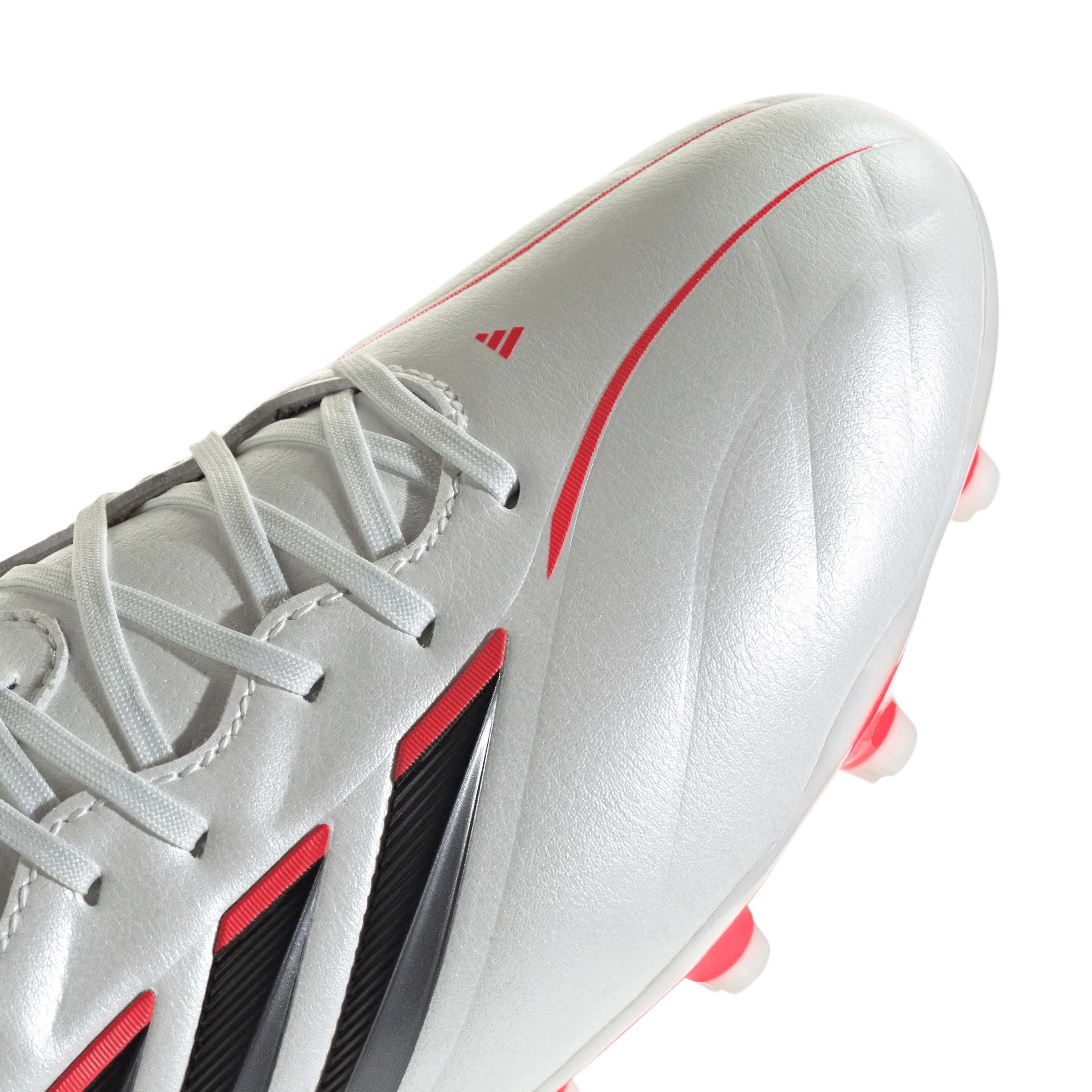 adidas Copa Pure IV League FG Kids Football Boots - Born For Goals Pack - Image 8