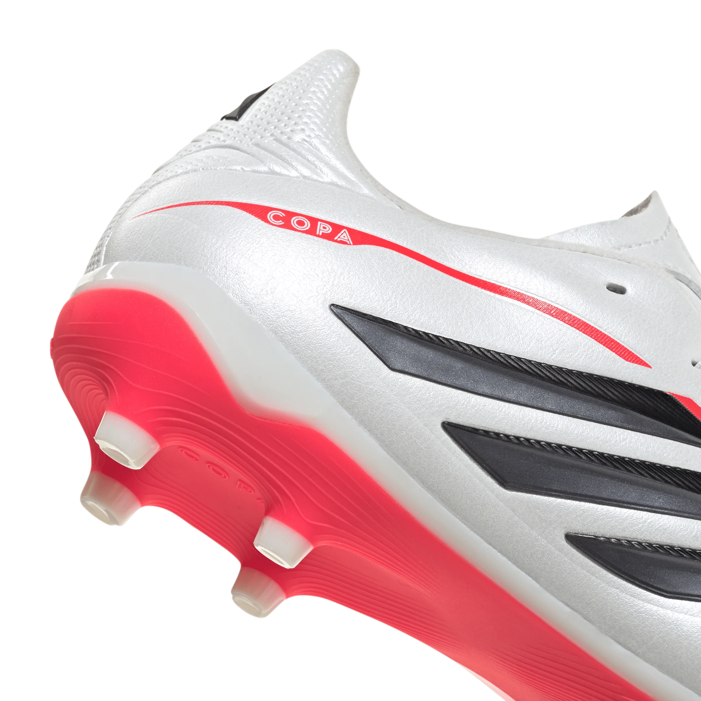 adidas Copa Pure IV League FG Kids Football Boots - Born For Goals Pack - Image 9