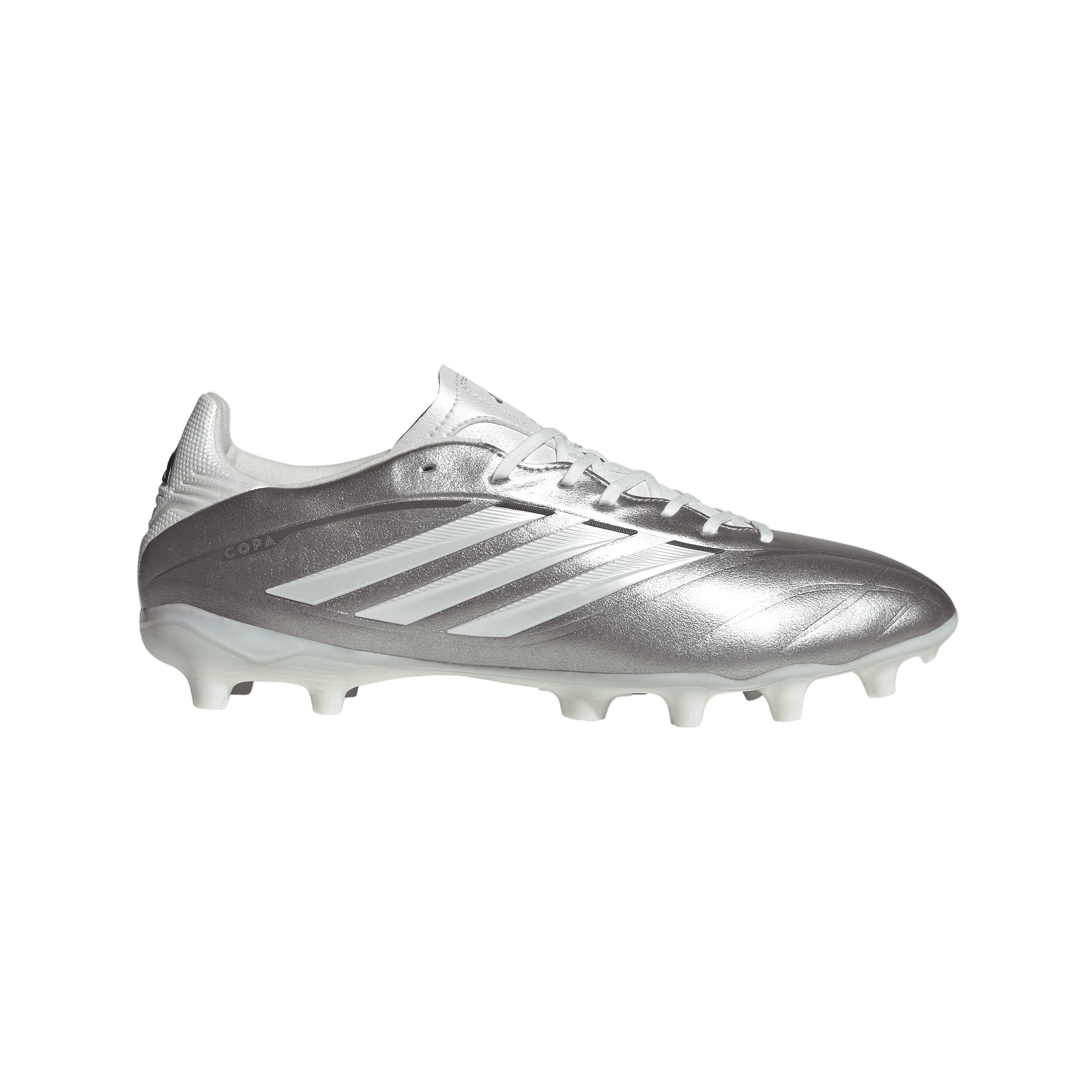 adidas Copa Pure IV League FG Senior Football Boots - Ice Cold Precision Pack
