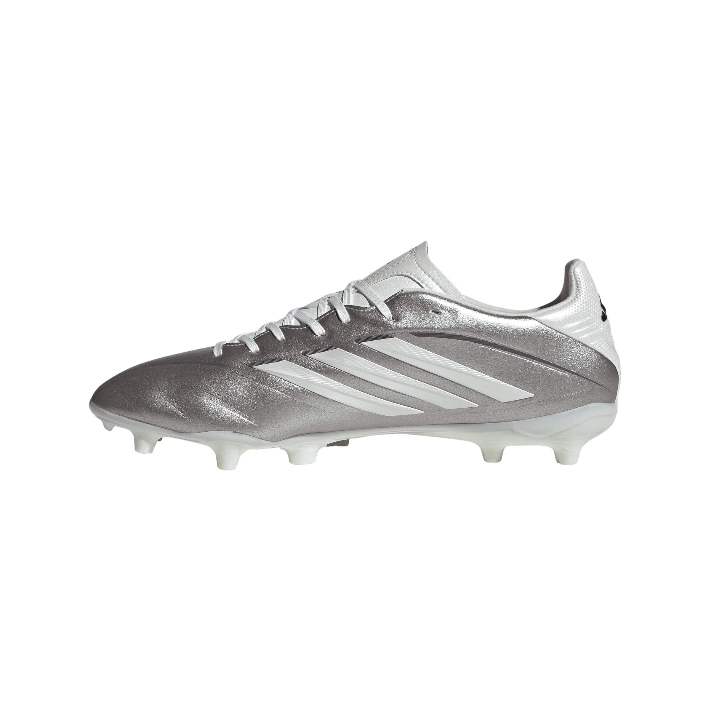 adidas Copa Pure IV League FG Senior Football Boots - Ice Cold Precision Pack - Image 2
