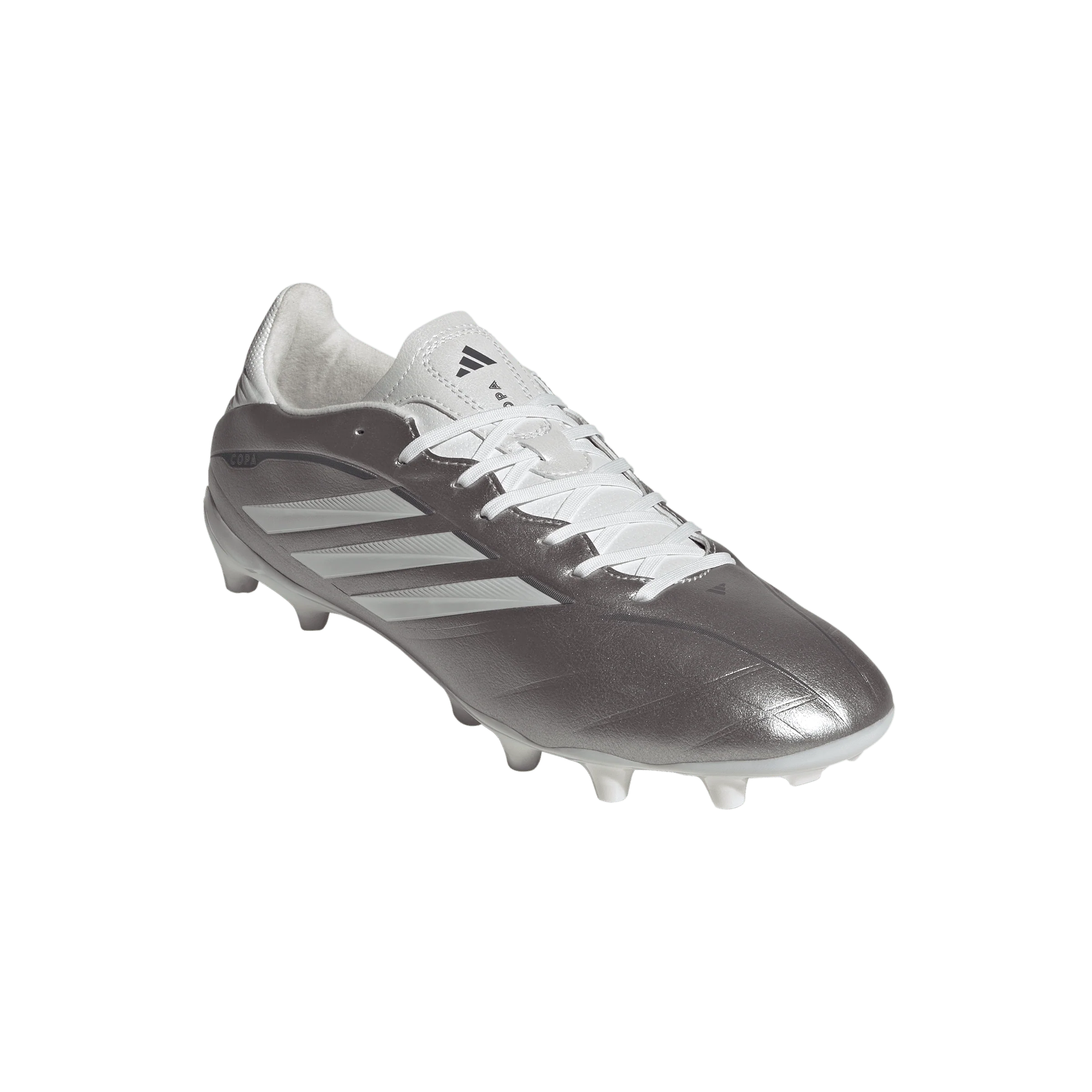 adidas Copa Pure IV League FG Senior Football Boots - Ice Cold Precision Pack - Image 3