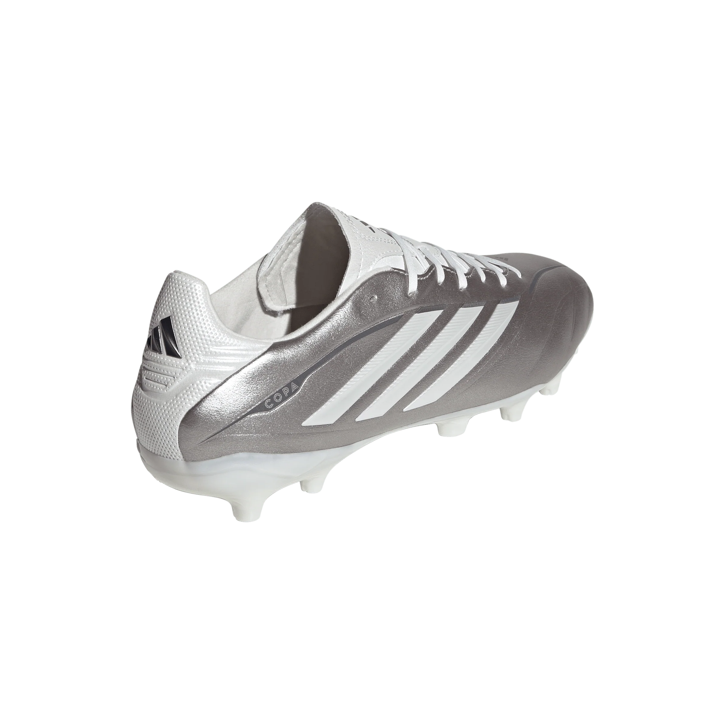 adidas Copa Pure IV League FG Senior Football Boots - Ice Cold Precision Pack - Image 4