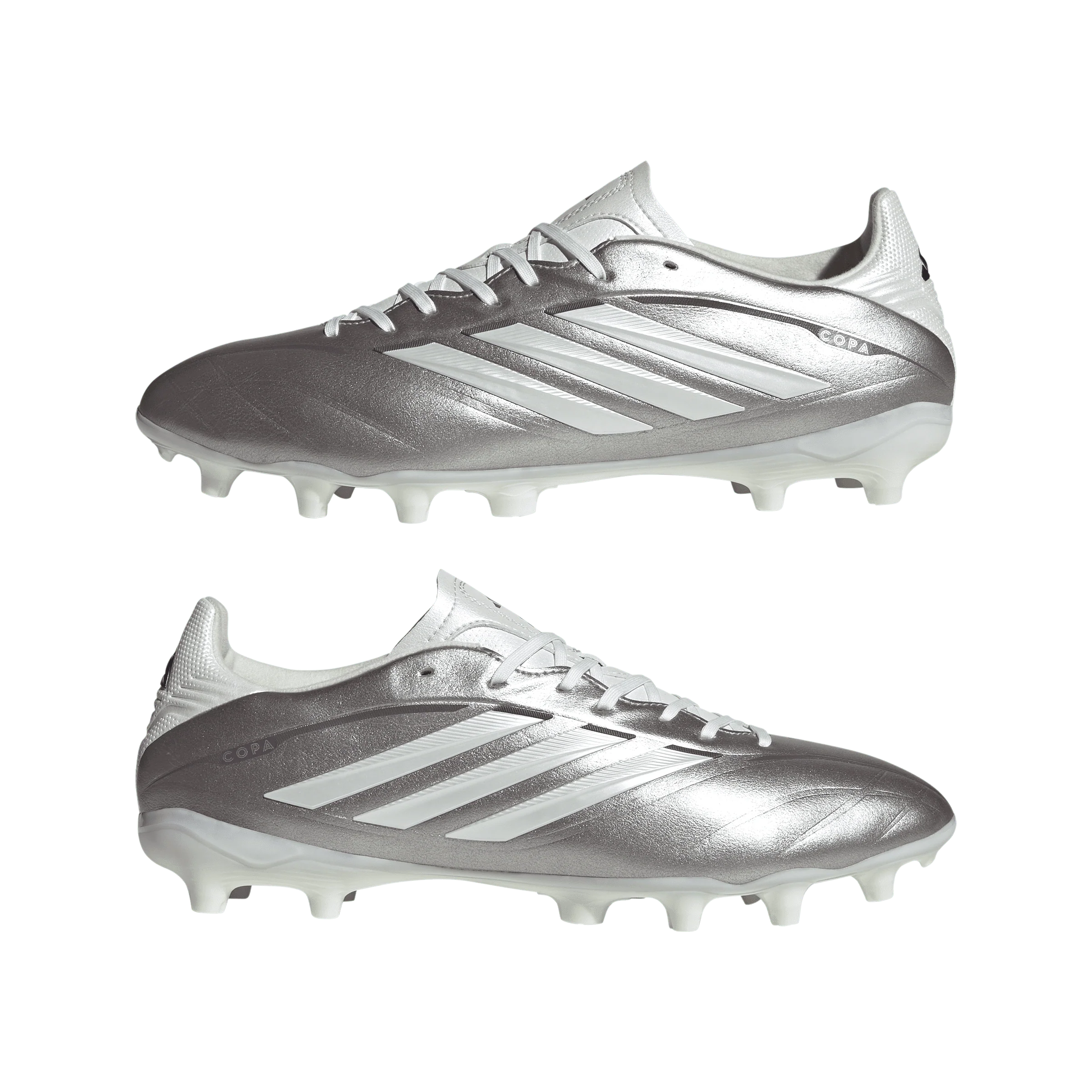 adidas Copa Pure IV League FG Senior Football Boots - Ice Cold Precision Pack - Image 5