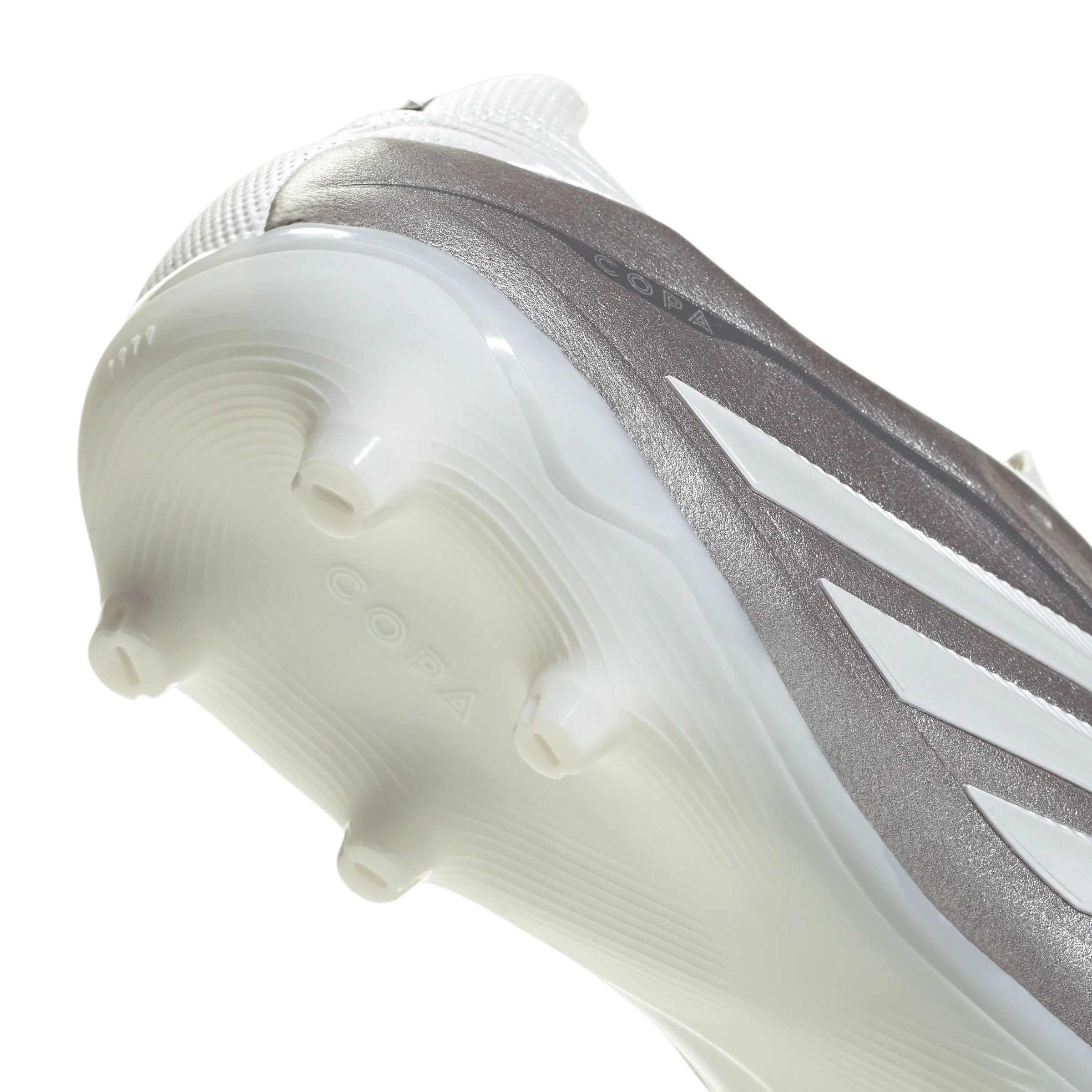 adidas Copa Pure IV League FG Senior Football Boots - Ice Cold Precision Pack - Image 8