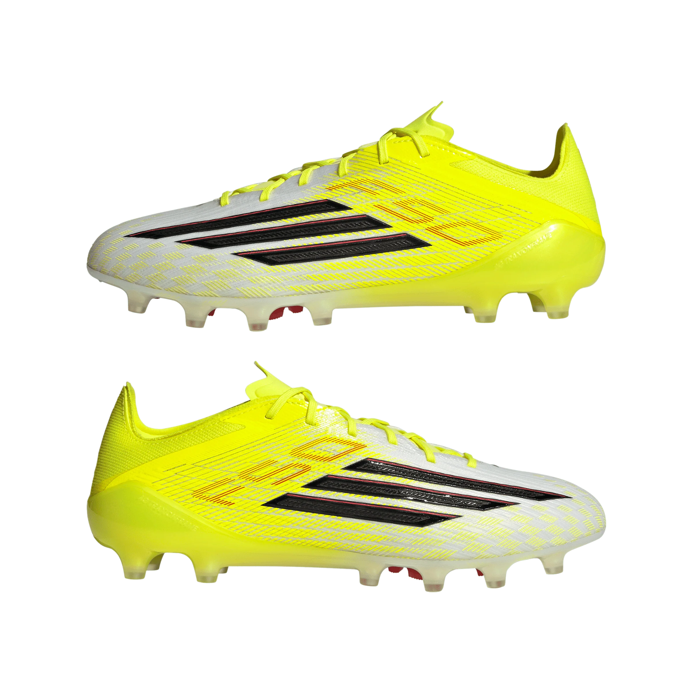 adidas F50 Elite AG Senior Football Boots - Born For Goals Pack - Image 5