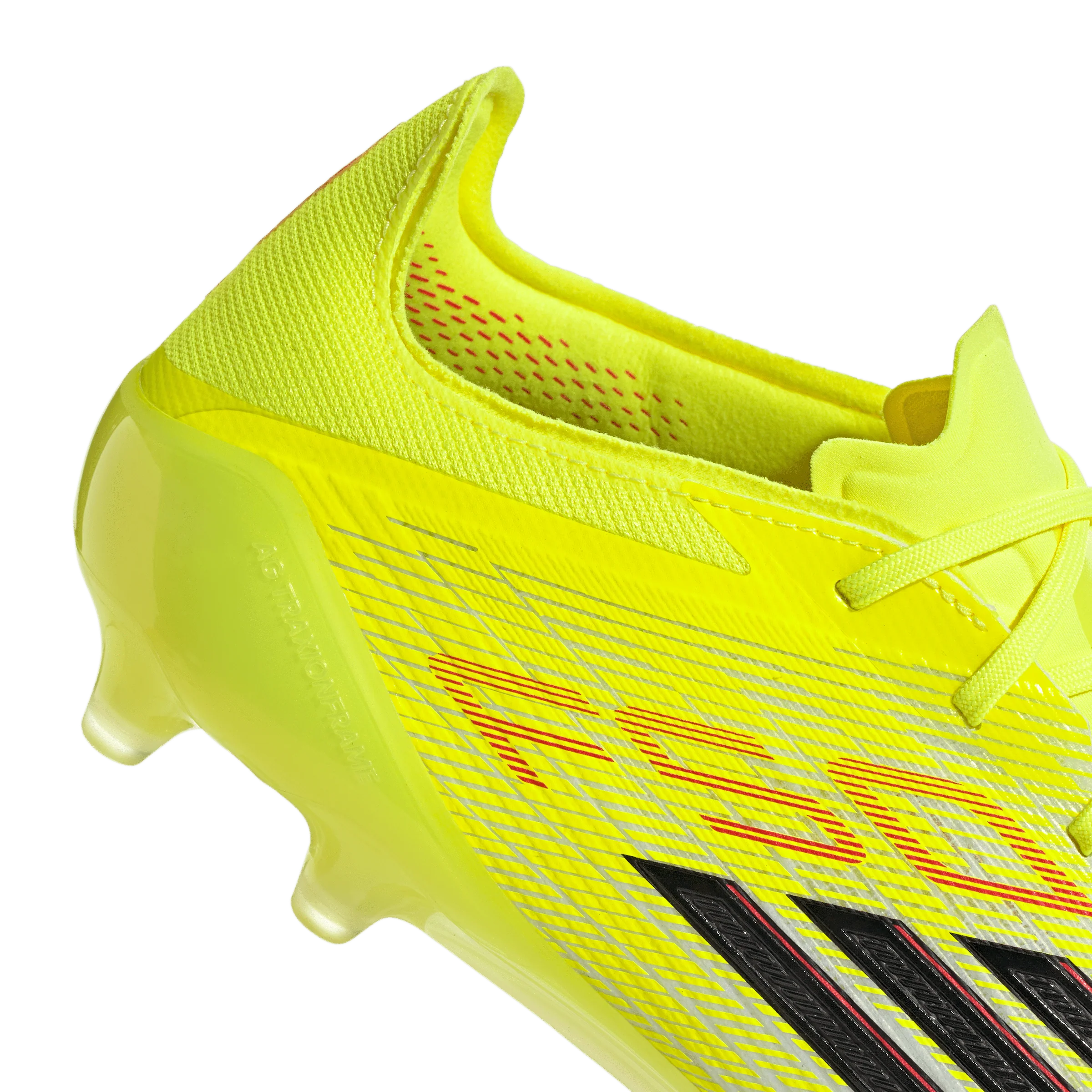 adidas F50 Elite AG Senior Football Boots - Born For Goals Pack - Image 8