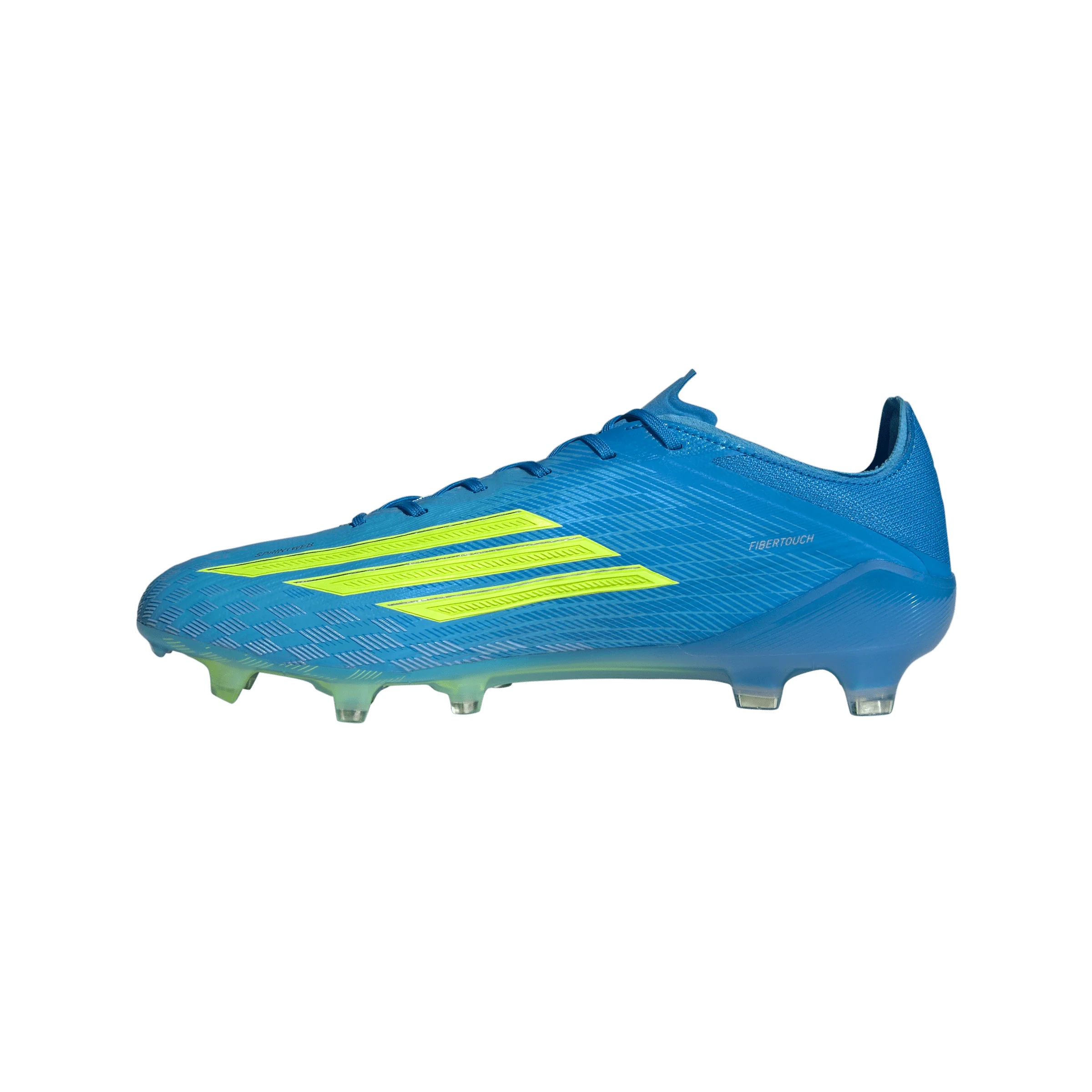 adidas F50 Elite FG Senior Football Boots - Ice Cold Precision Pack - Image 2