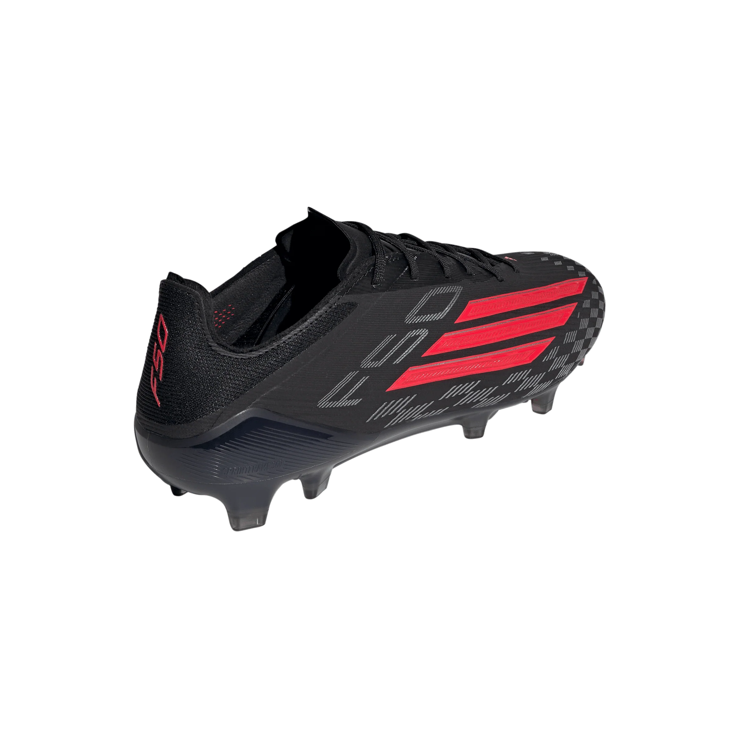 adidas F50 Elite FG Senior Football Boots - Immortal DNA Pack - Image 10