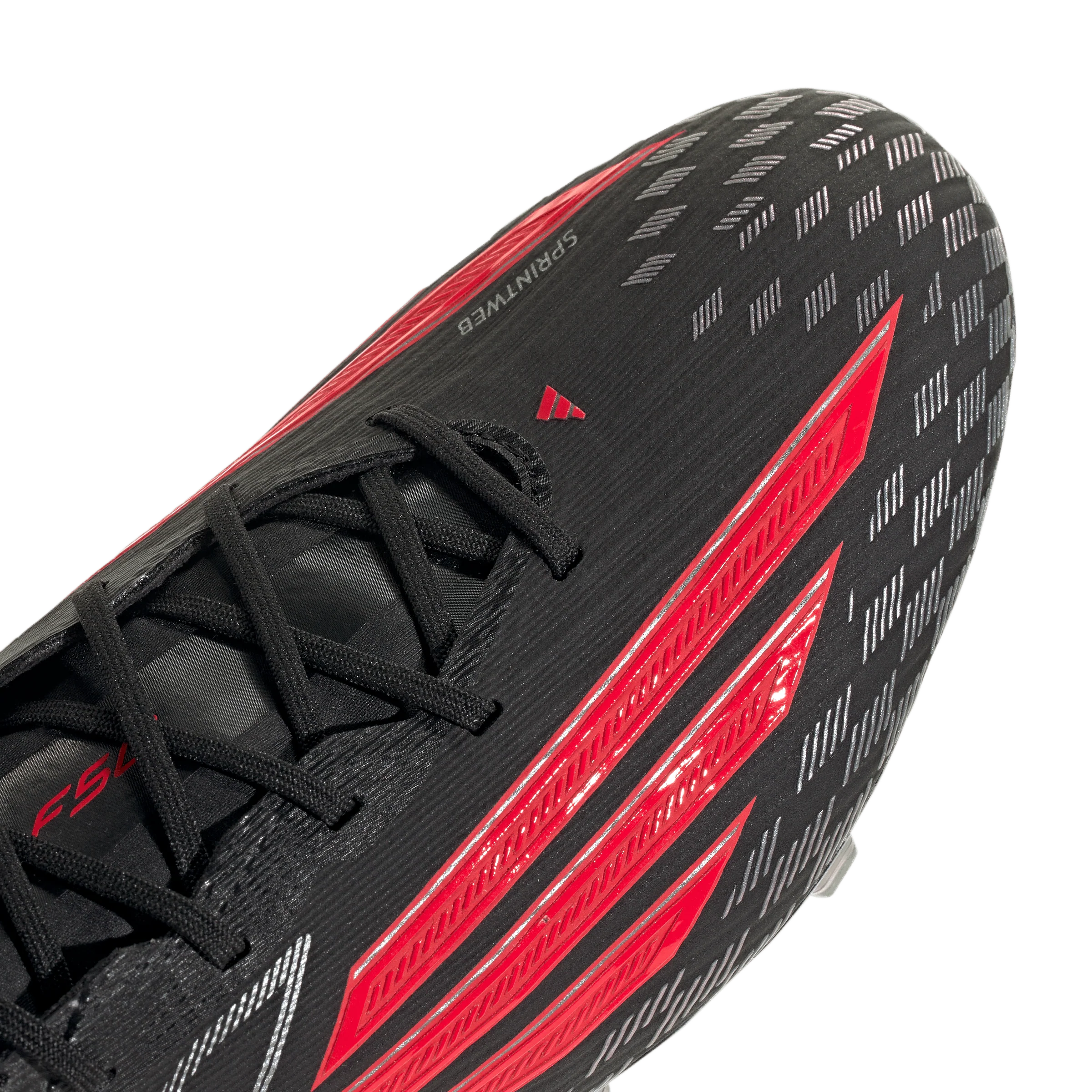 adidas F50 Elite FG Senior Football Boots - Immortal DNA Pack - Image 3