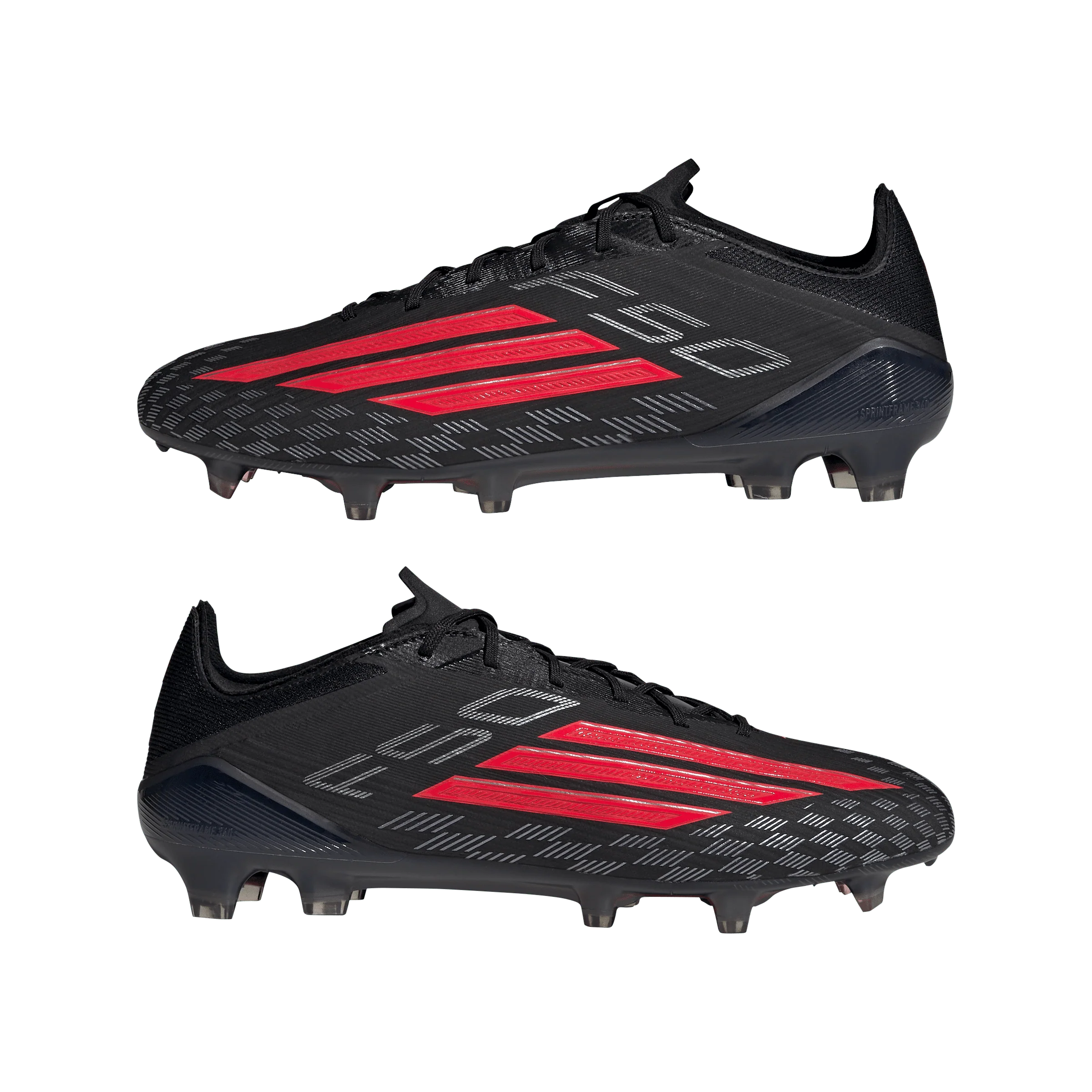 adidas F50 Elite FG Senior Football Boots - Immortal DNA Pack - Image 6