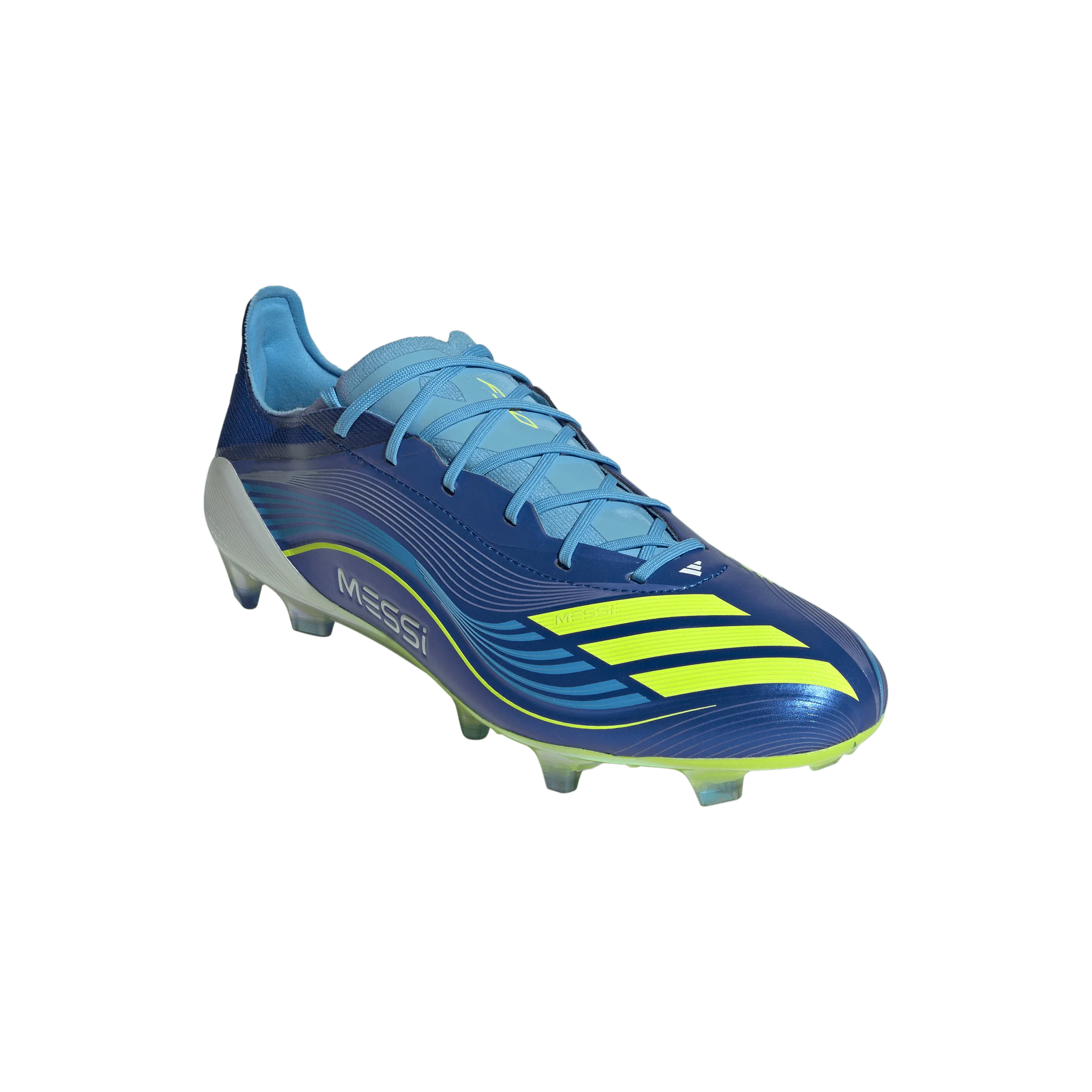 adidas F50 Elite FG Senior Football Boots - Messi 25-26 - Image 3