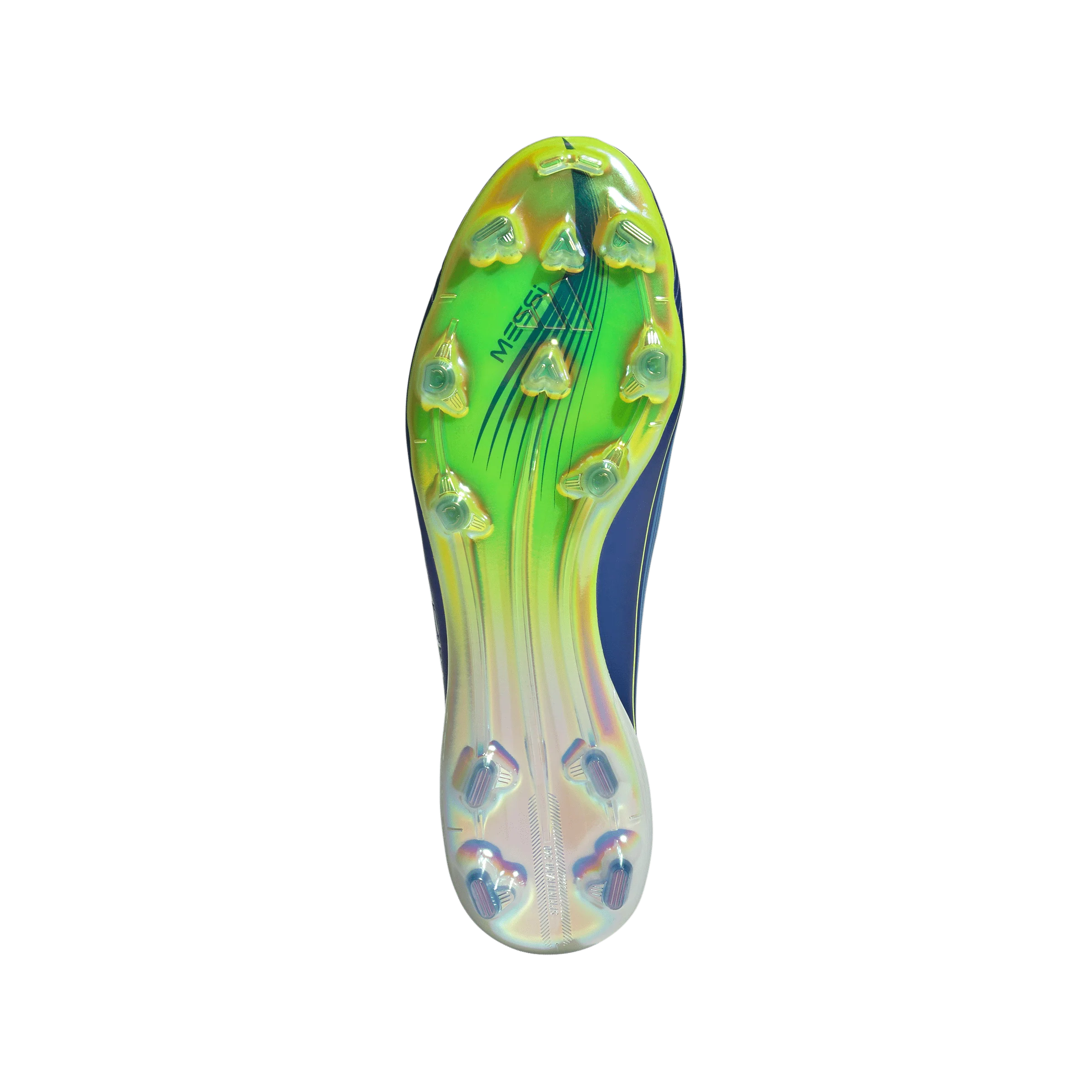 adidas F50 Elite FG Senior Football Boots - Messi 25-26 - Image 6