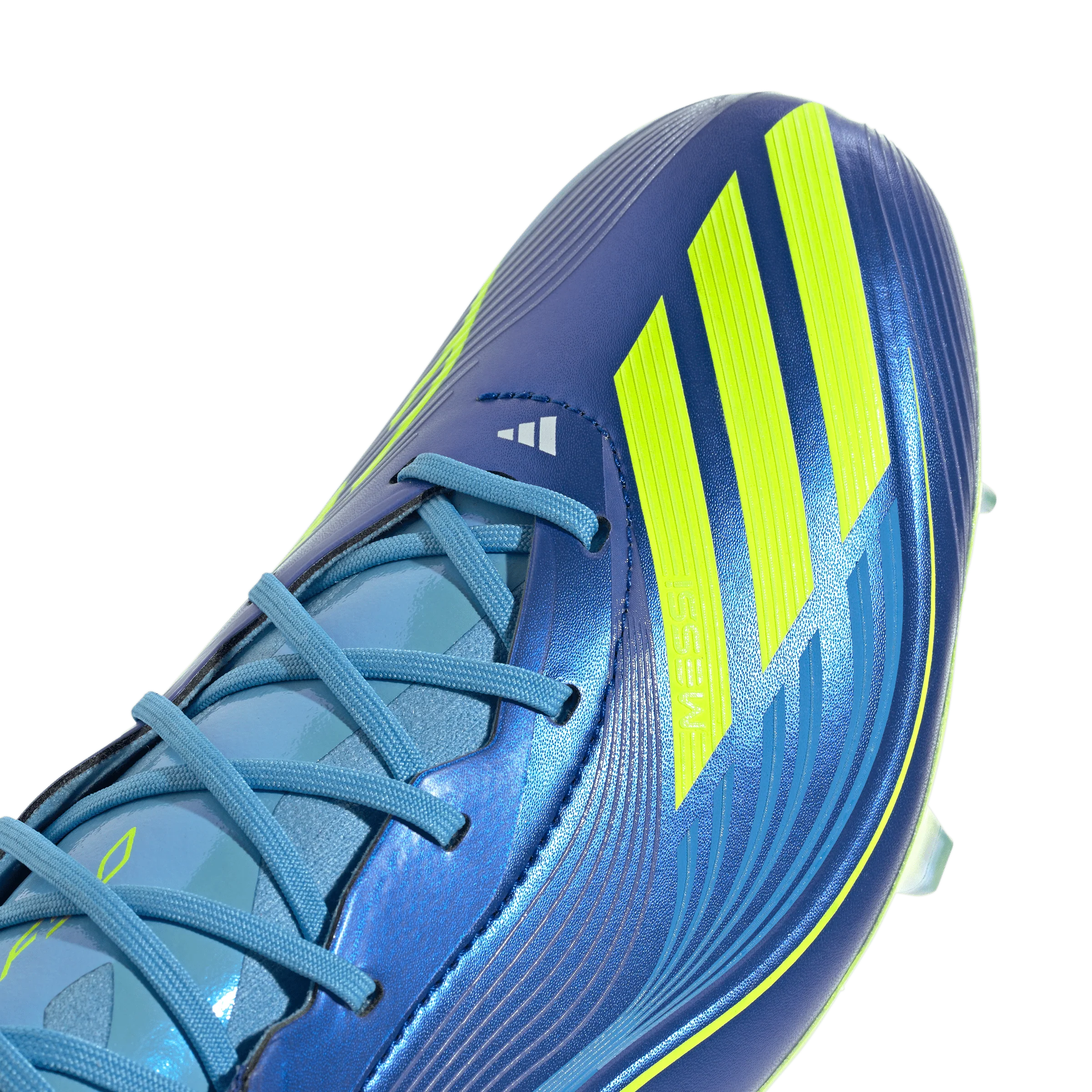 adidas F50 Elite FG Senior Football Boots - Messi 25-26 - Image 8