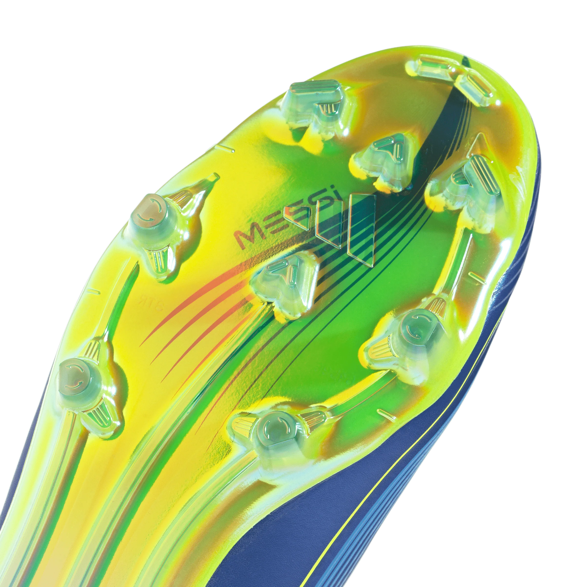 adidas F50 Elite FG Senior Football Boots - Messi 25-26 - Image 9