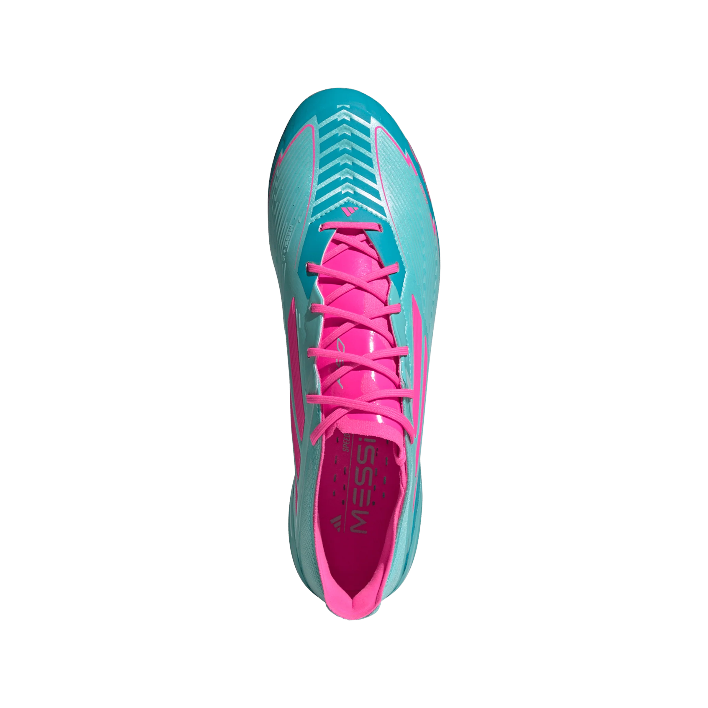 adidas F50 Elite FG Senior Football Boots - Messi Pack 2 - Image 5