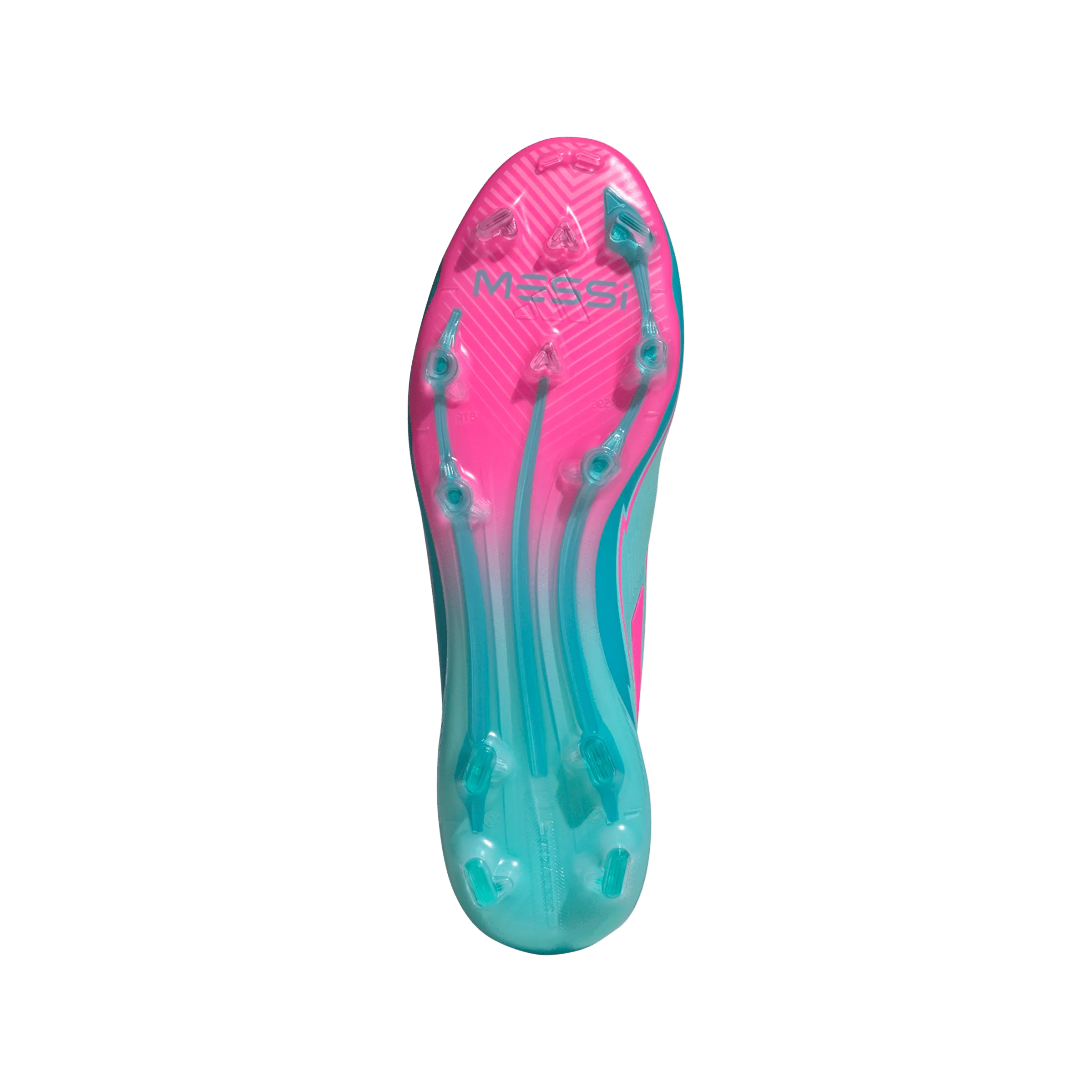 adidas F50 Elite FG Senior Football Boots - Messi Pack 2 - Image 6