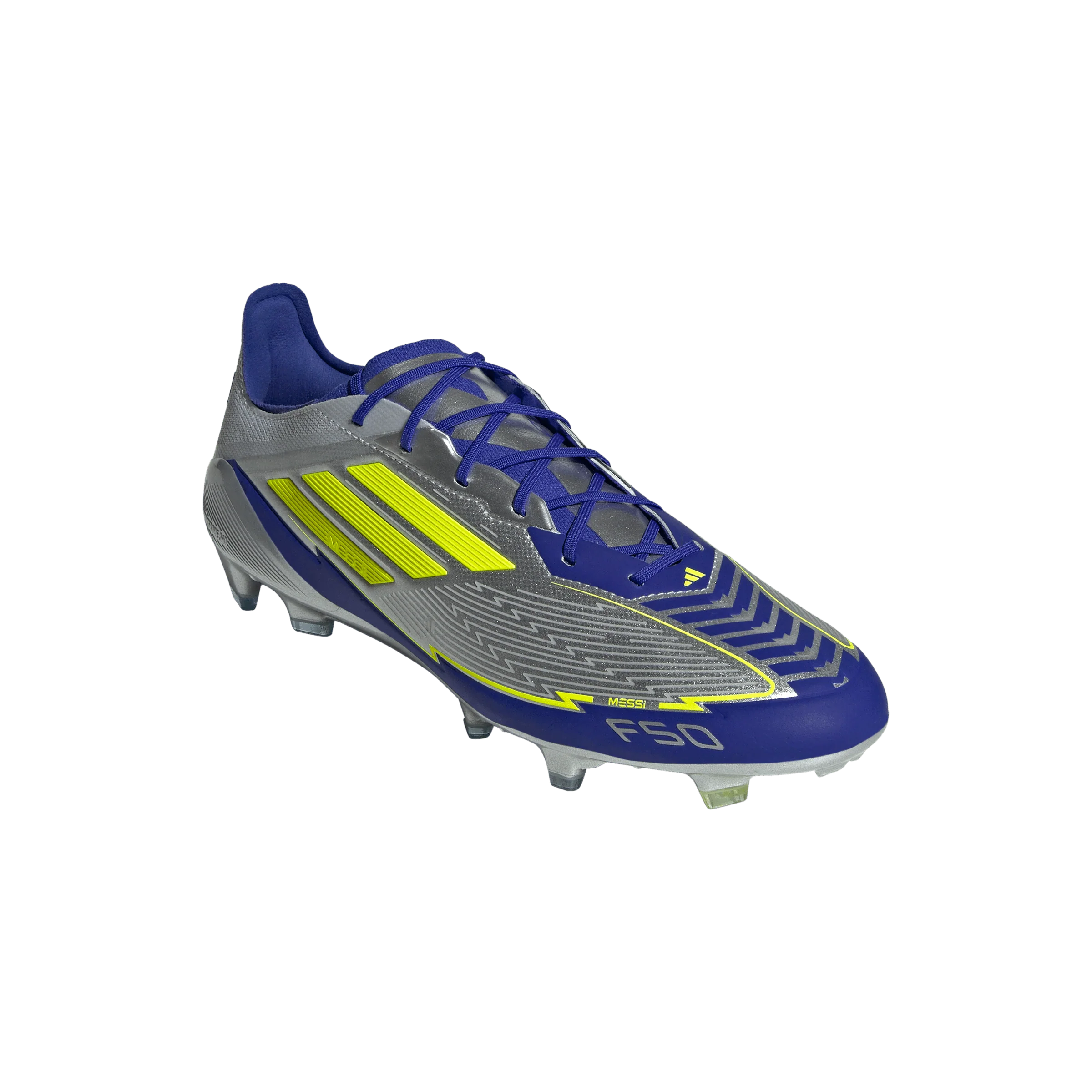 adidas F50 Elite FG Senior Football Boots - Messi Pack - Image 3