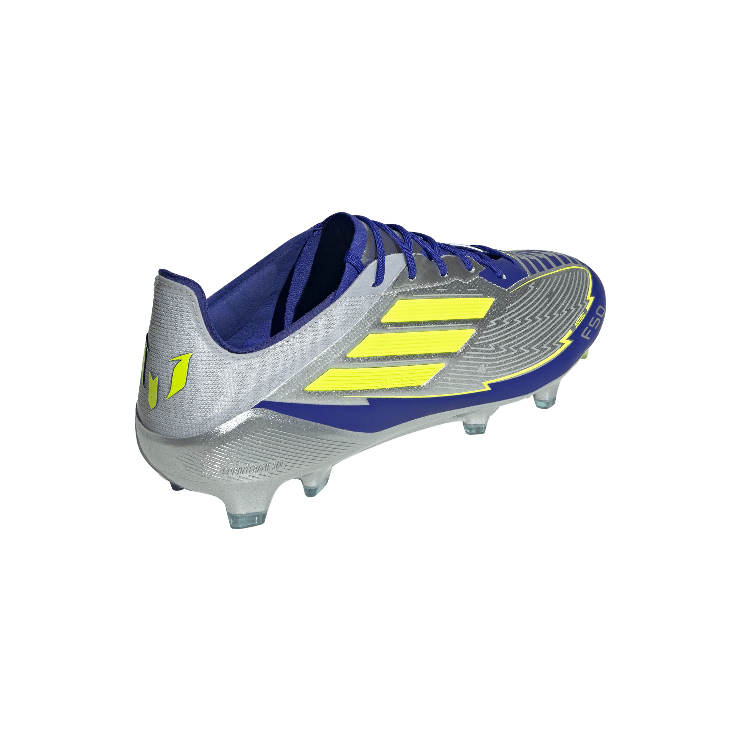 adidas F50 Elite FG Senior Football Boots - Messi Pack - Image 4