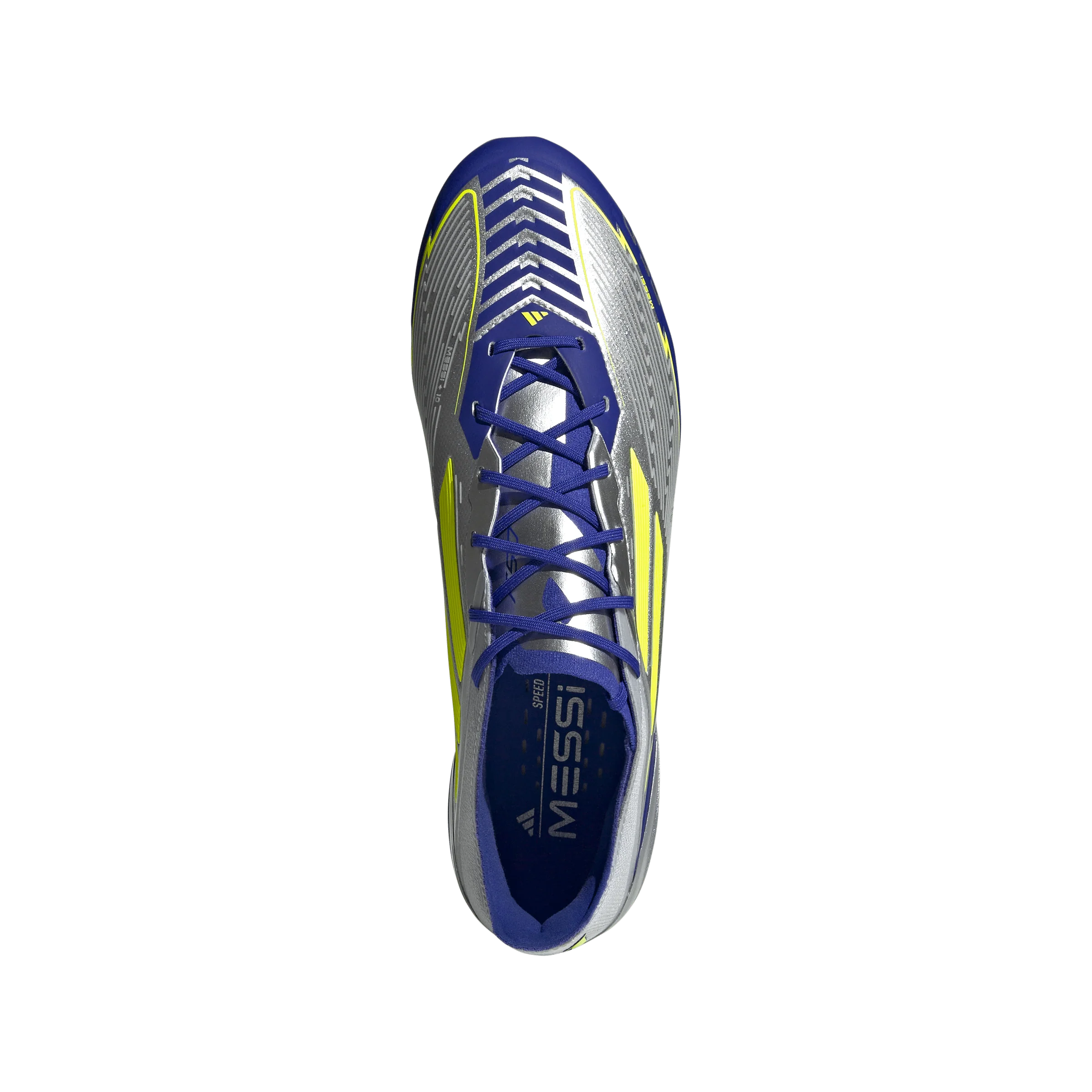 adidas F50 Elite FG Senior Football Boots - Messi Pack - Image 5