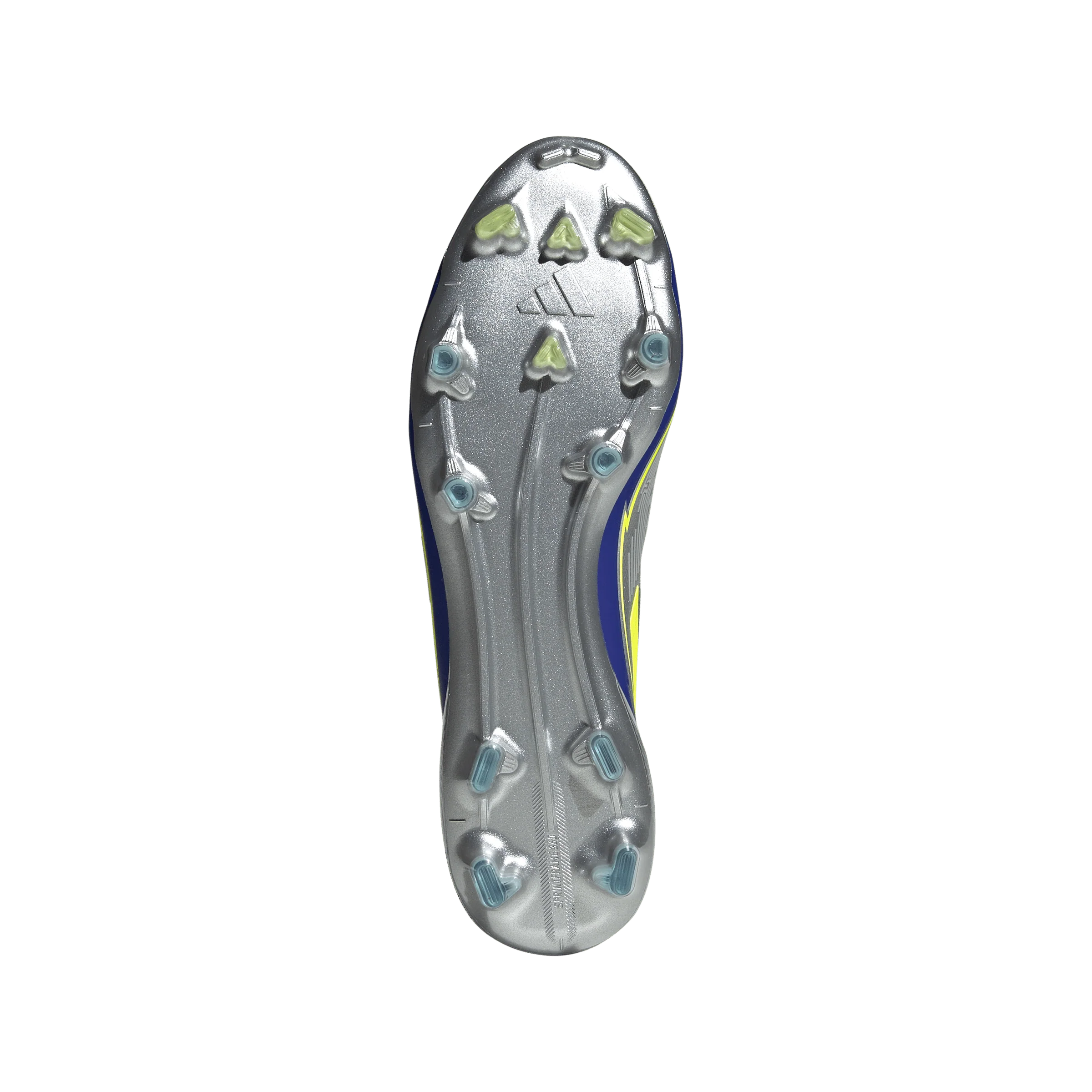 adidas F50 Elite FG Senior Football Boots - Messi Pack - Image 6