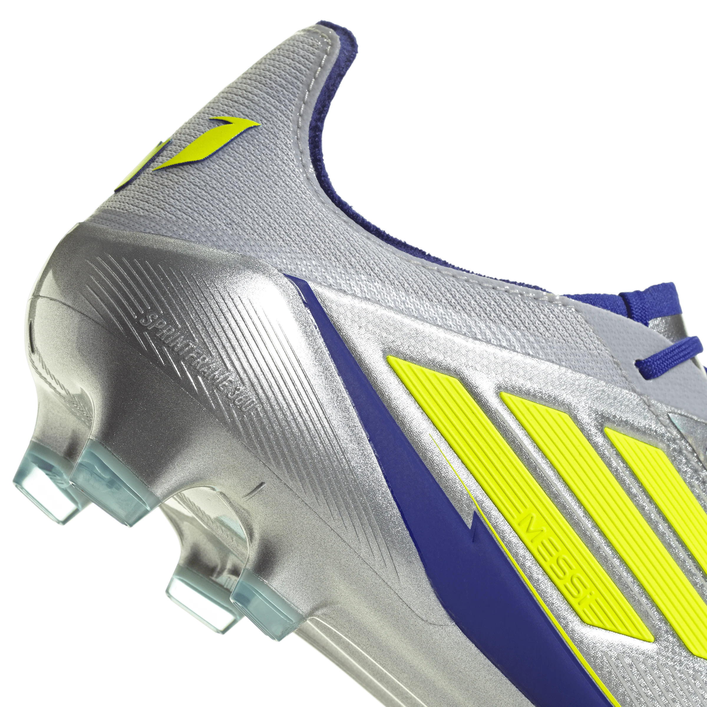 adidas F50 Elite FG Senior Football Boots - Messi Pack - Image 8