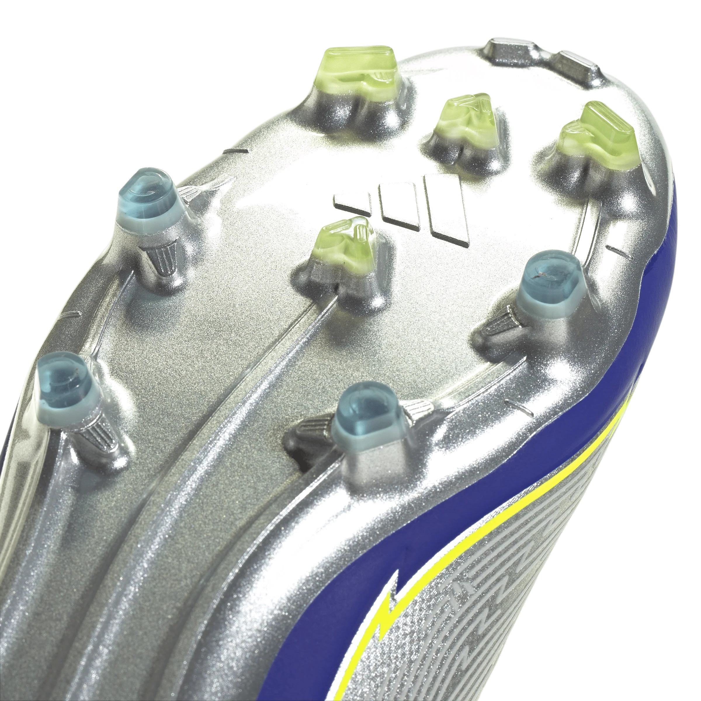 adidas F50 Elite FG Senior Football Boots - Messi Pack - Image 9