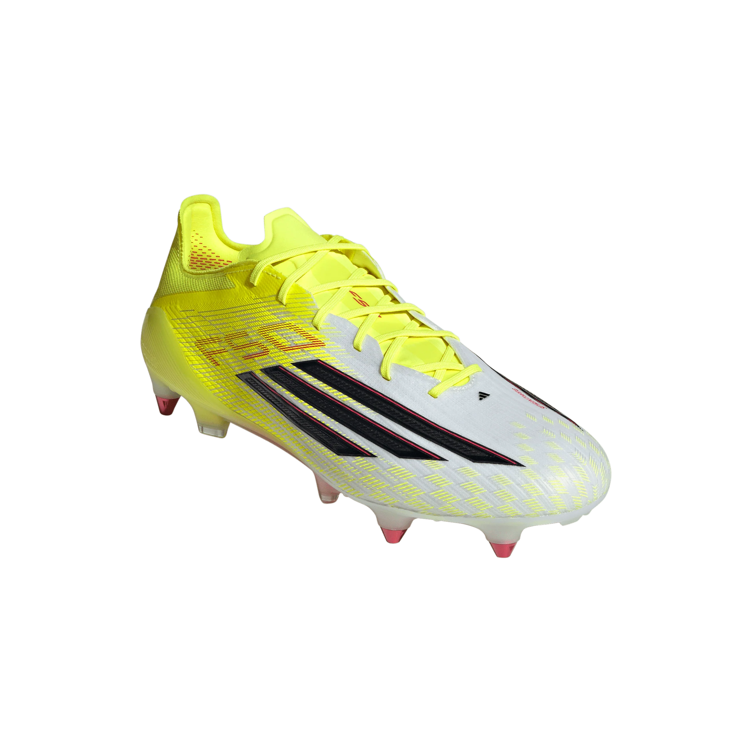 adidas F50 Elite SG Senior Football Boots - Born For Goals Pack - Image 3