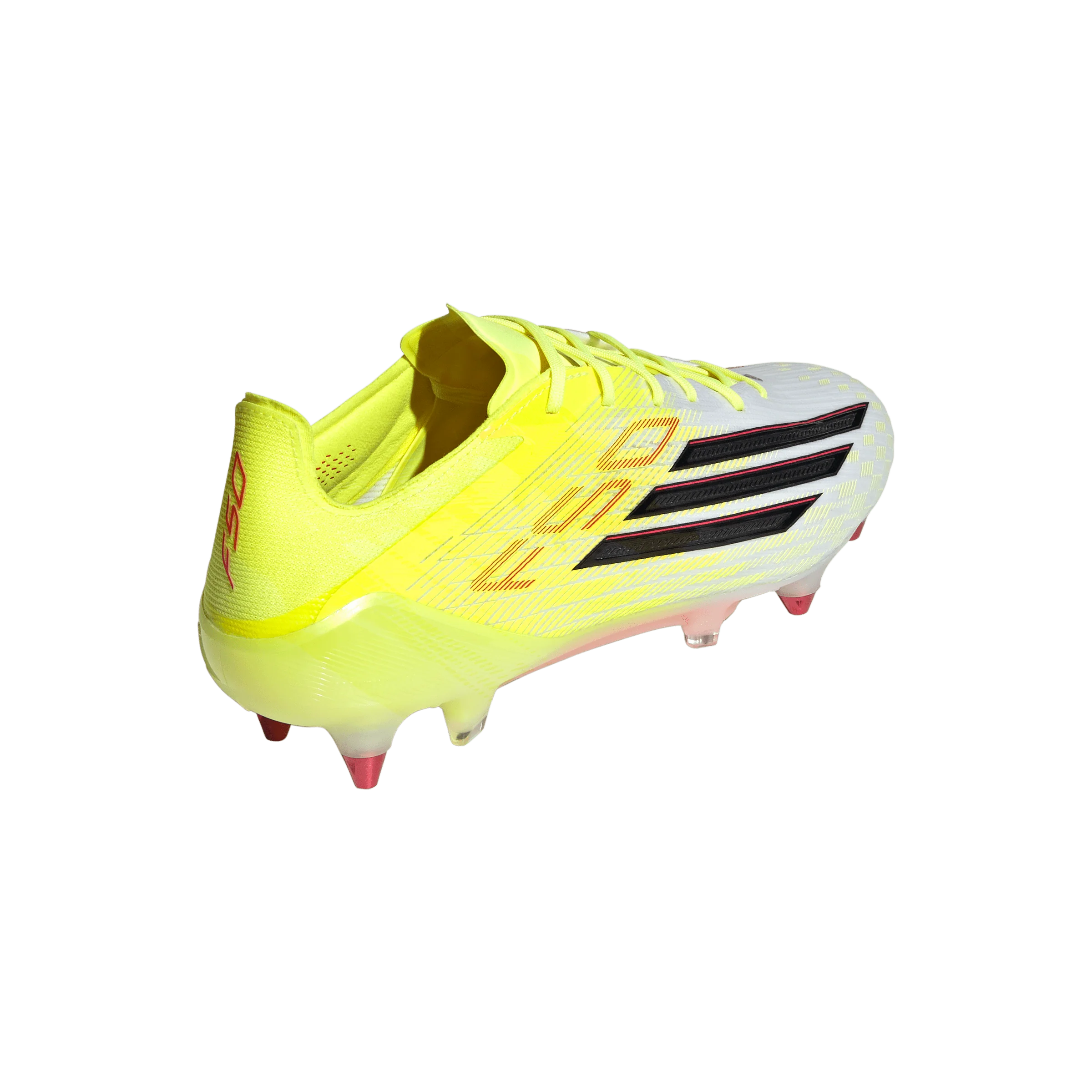 adidas F50 Elite SG Senior Football Boots - Born For Goals Pack - Image 4