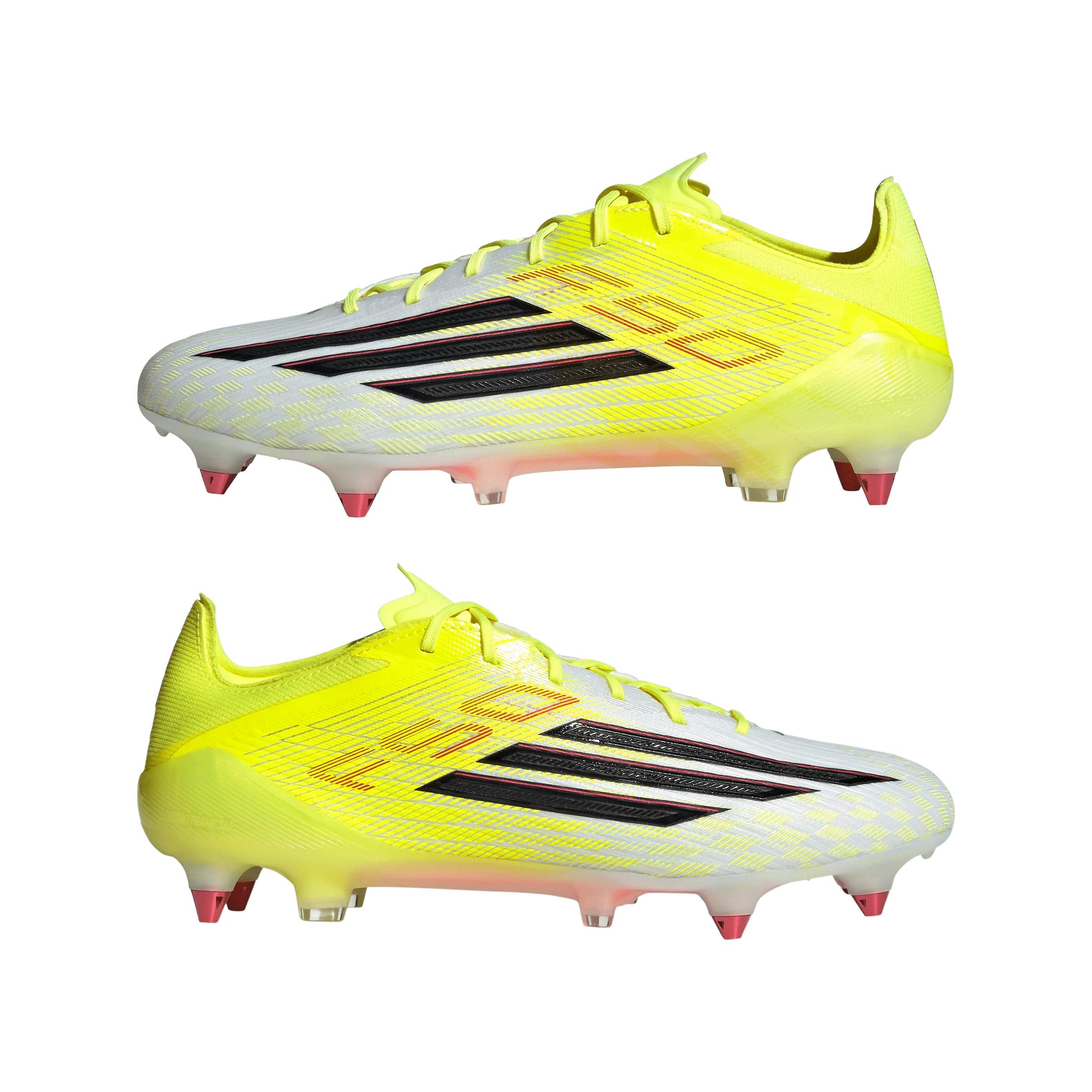 adidas F50 Elite SG Senior Football Boots - Born For Goals Pack - Image 5
