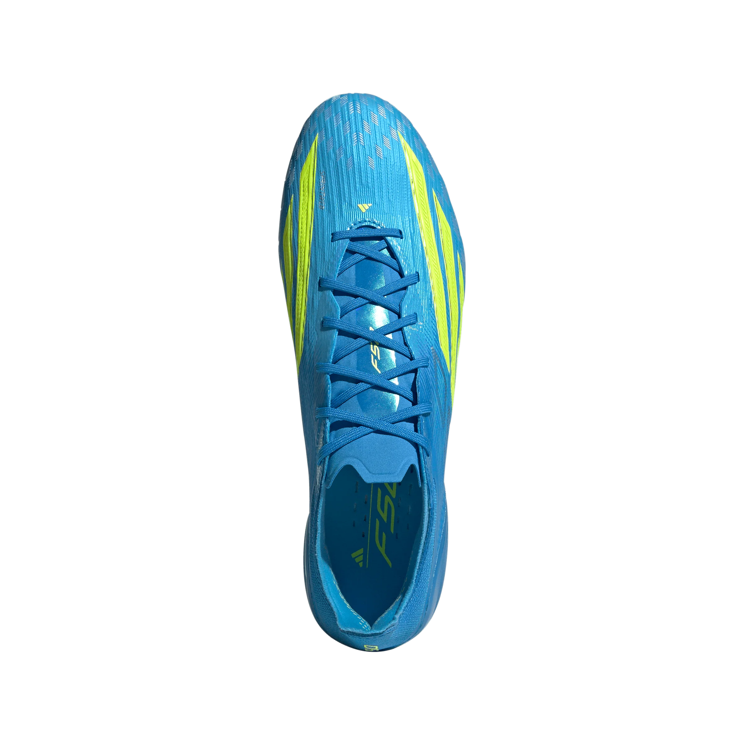 adidas F50 Elite SG Senior Football Boots - Ice Cold Precision Pack - Image 6