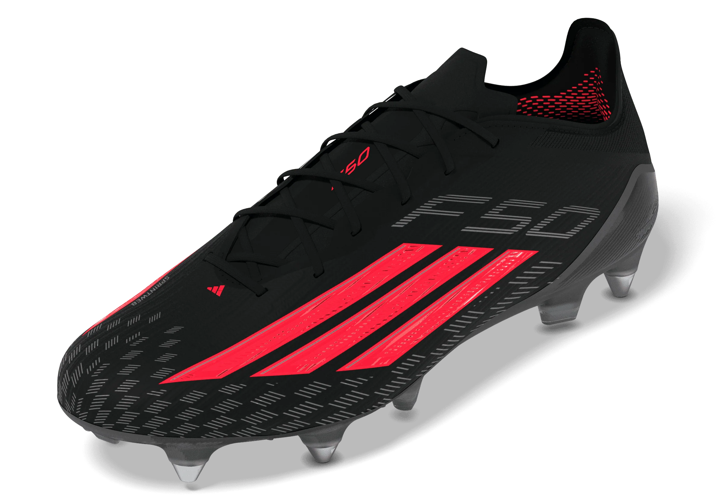 adidas F50 Elite SG Senior Football Boots - Immortal DNA Pack - Image 11