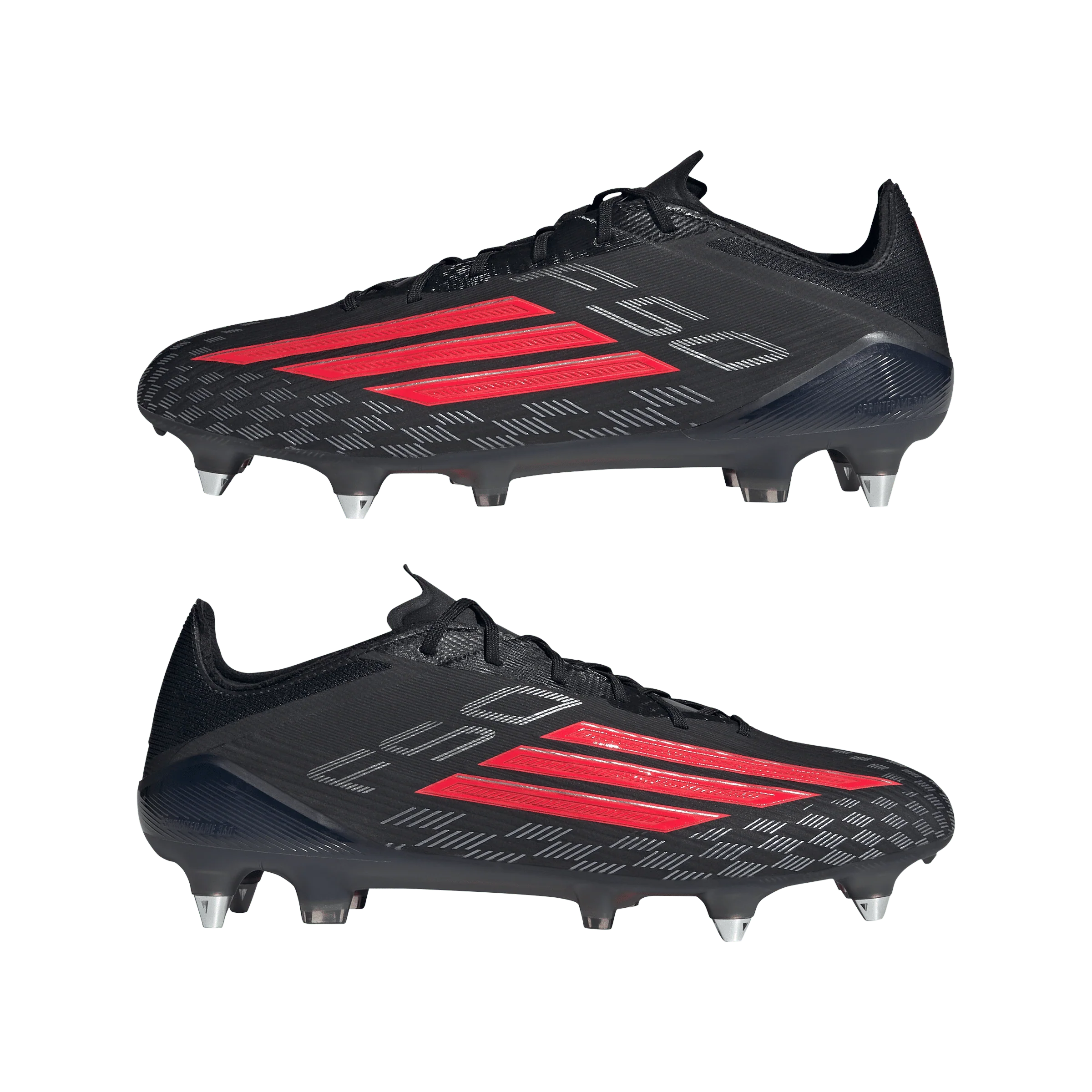 adidas F50 Elite SG Senior Football Boots - Immortal DNA Pack - Image 3