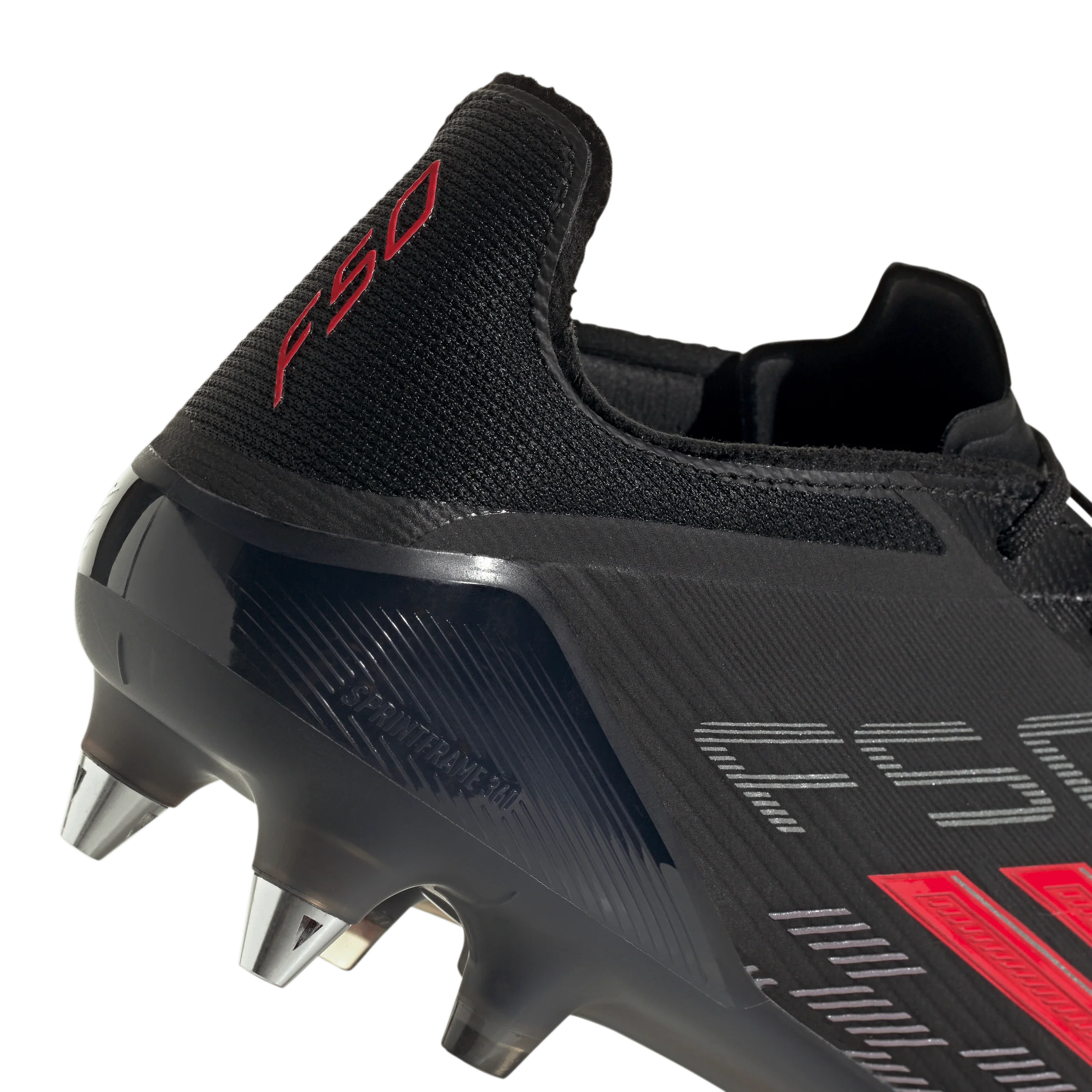 adidas F50 Elite SG Senior Football Boots - Immortal DNA Pack - Image 4