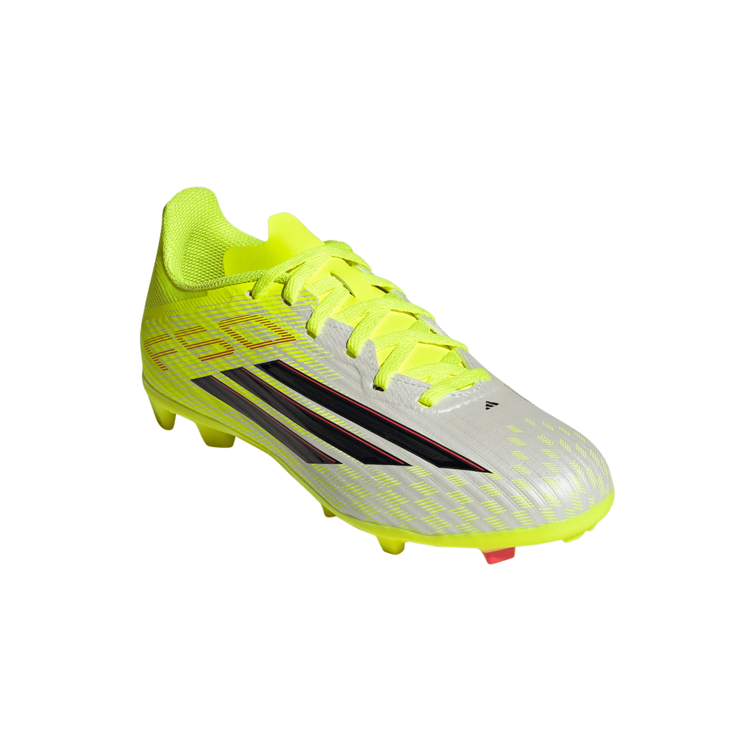 adidas F50 League FG/MG Kids Football Boots - Born For Goals Pack - Image 3