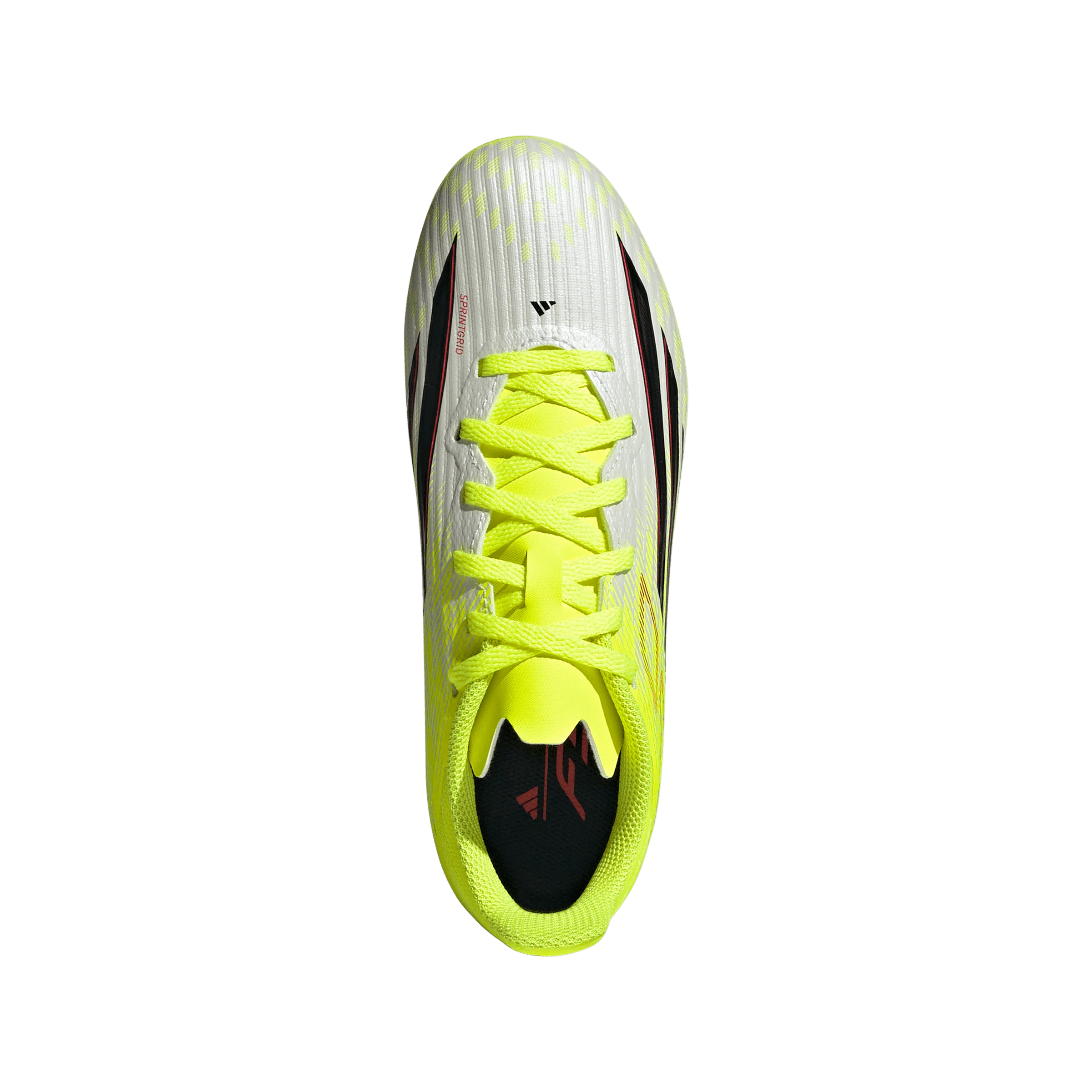 adidas F50 League FG/MG Kids Football Boots - Born For Goals Pack - Image 6