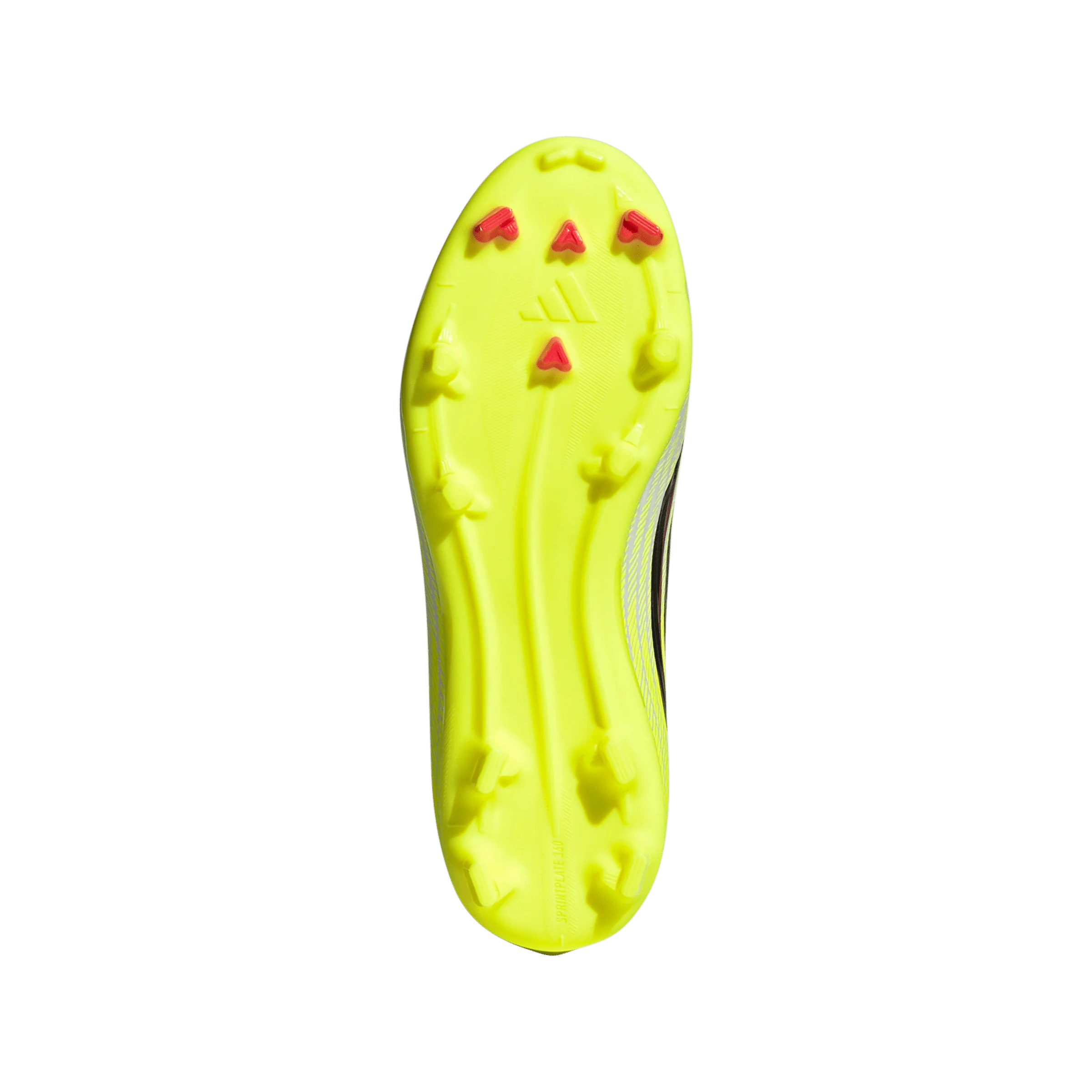 adidas F50 League FG/MG Kids Football Boots - Born For Goals Pack - Image 7